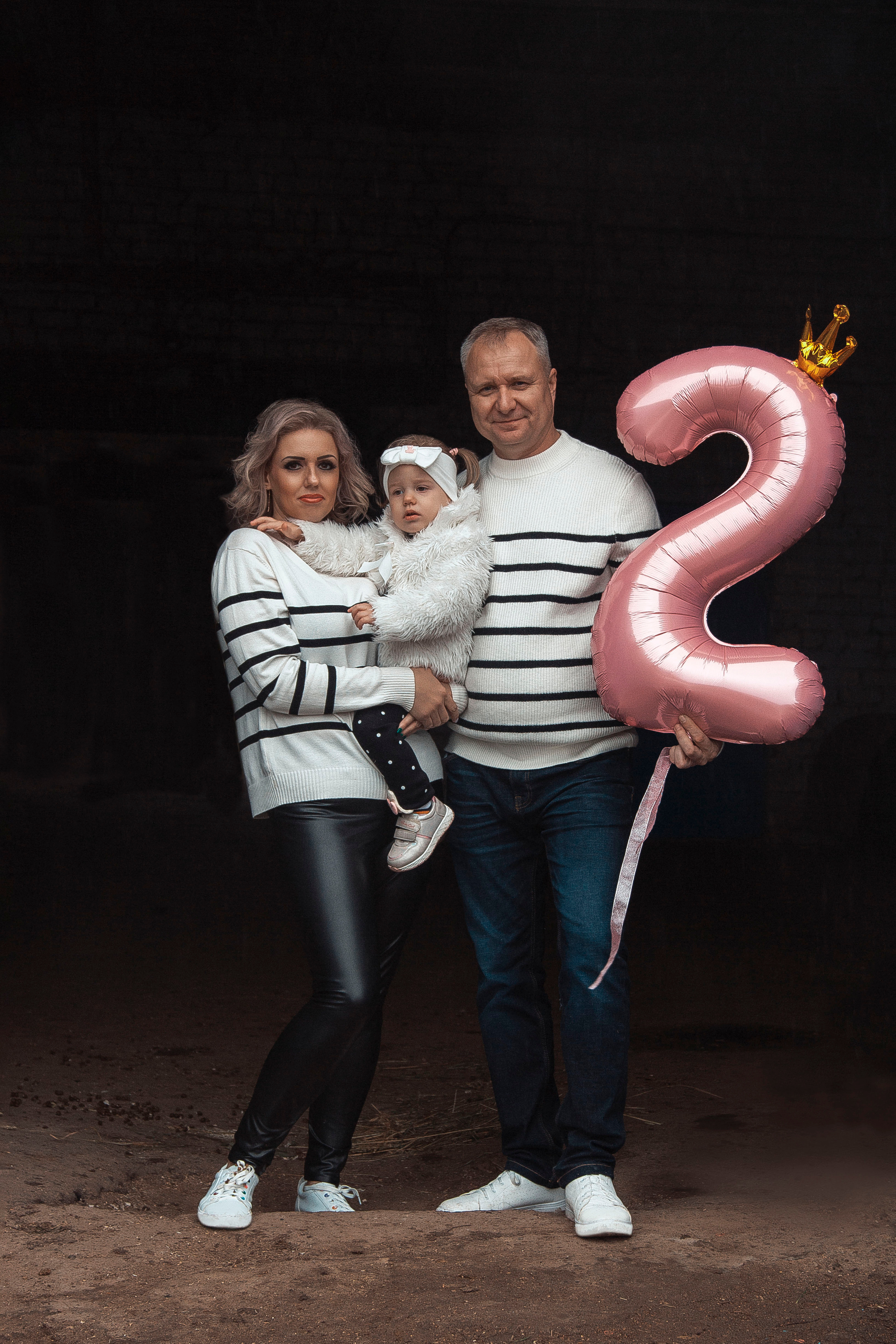 2 годика Милане. Фотограф Ольга Бобб Нижний Новгород