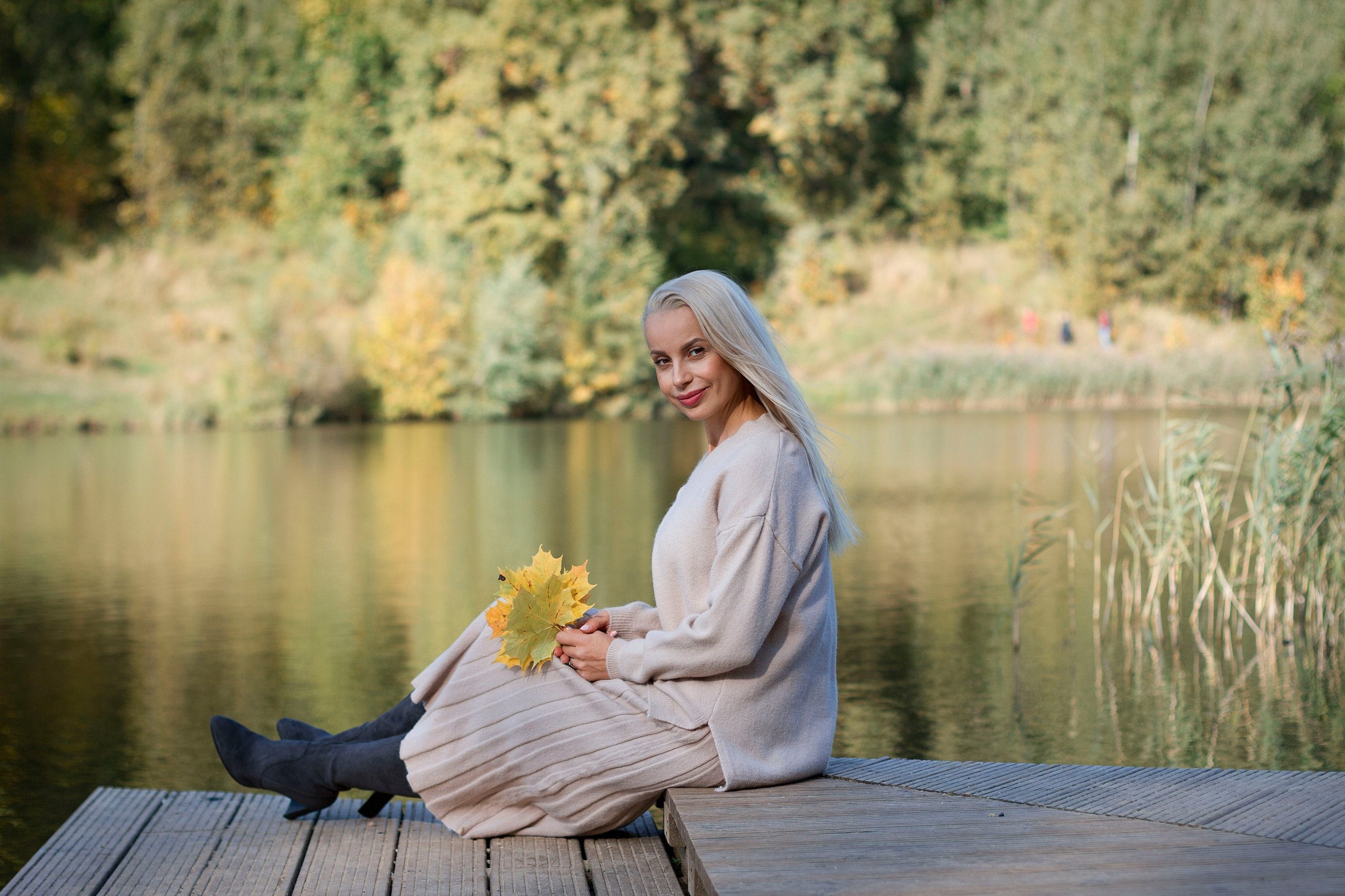 Ирина. Фотограф Ольга Бобб Нижний Новгород
