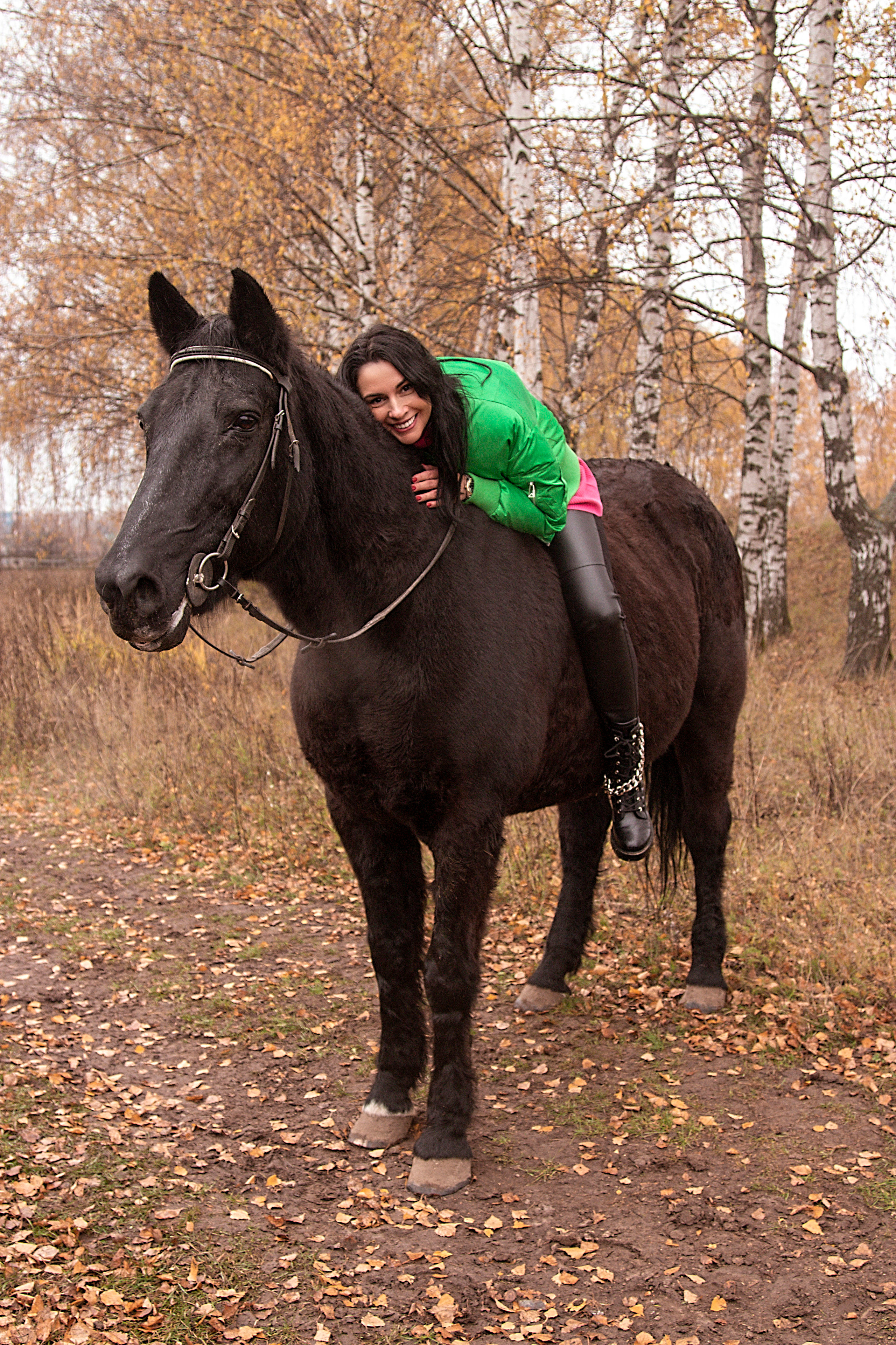 Вика. Фотограф Ольга Бобб Нижний Новгород