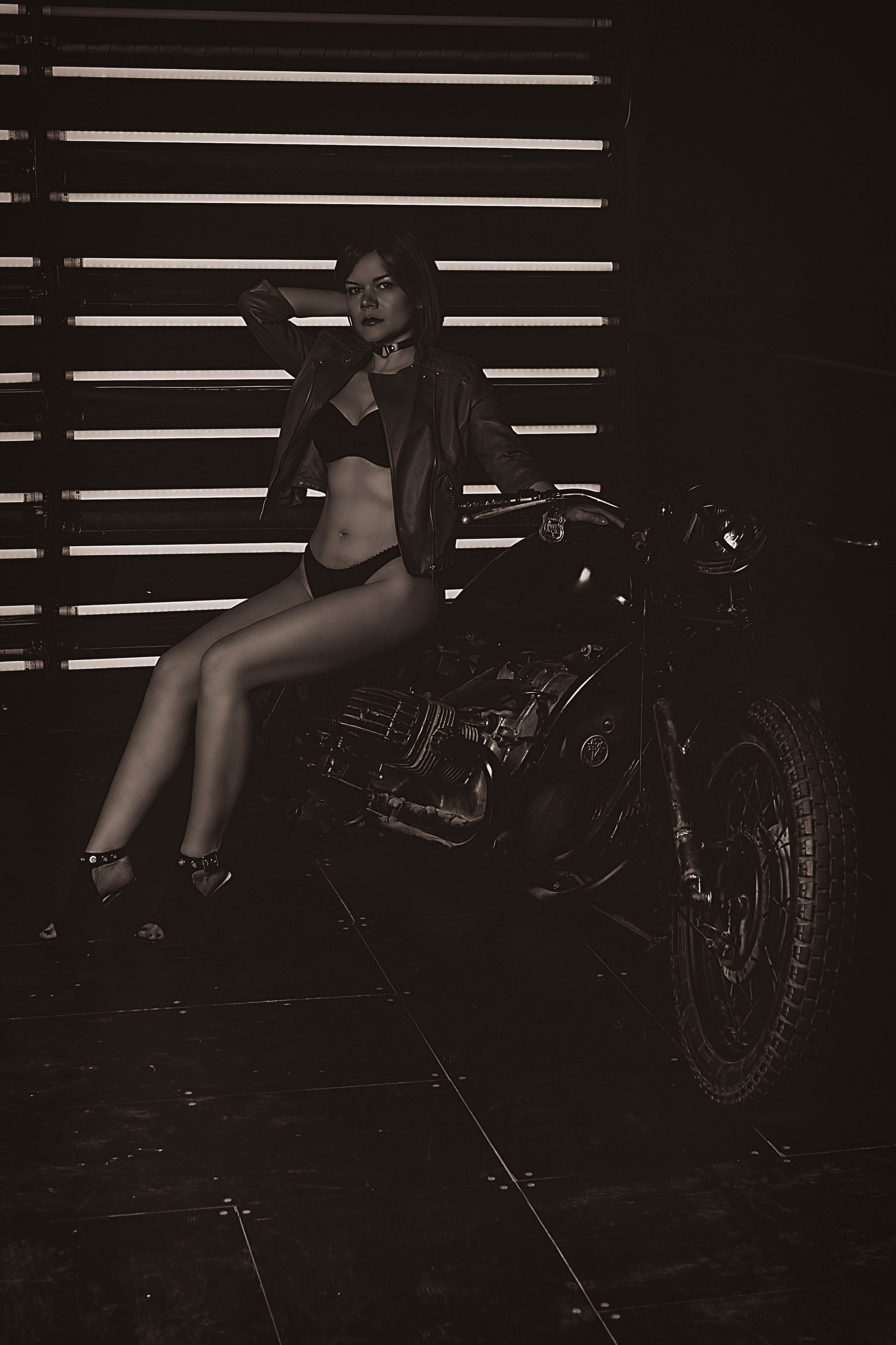 Настя. Фотограф Ольга Бобб Нижний Новгород