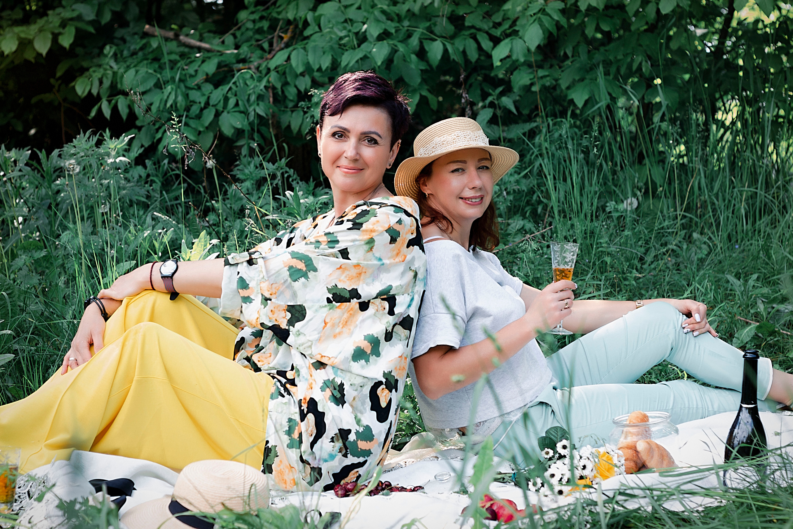 Пик Ник. Фотограф Ольга Бобб Нижний Новгород