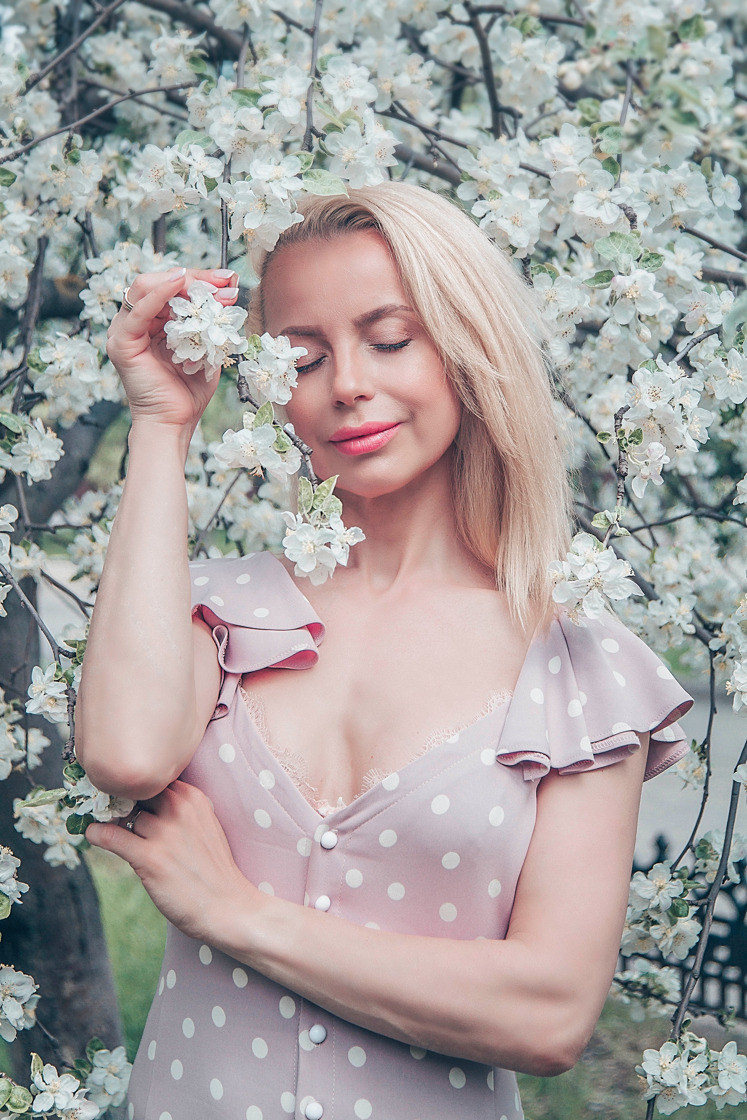 Ирина. Фотограф Ольга Бобб Нижний Новгород