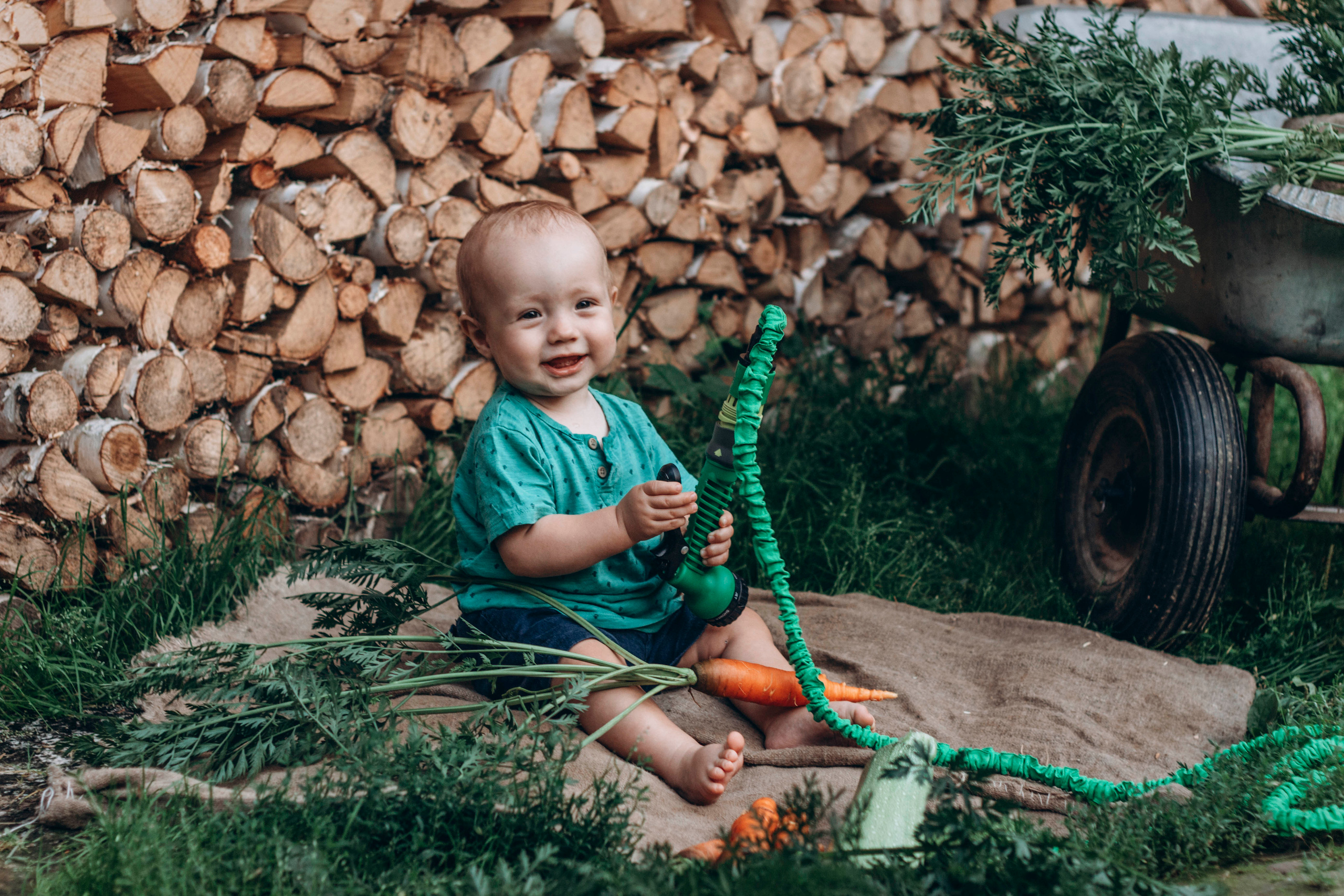Матвей. Фотограф Ольга Бобб Нижний Новгород