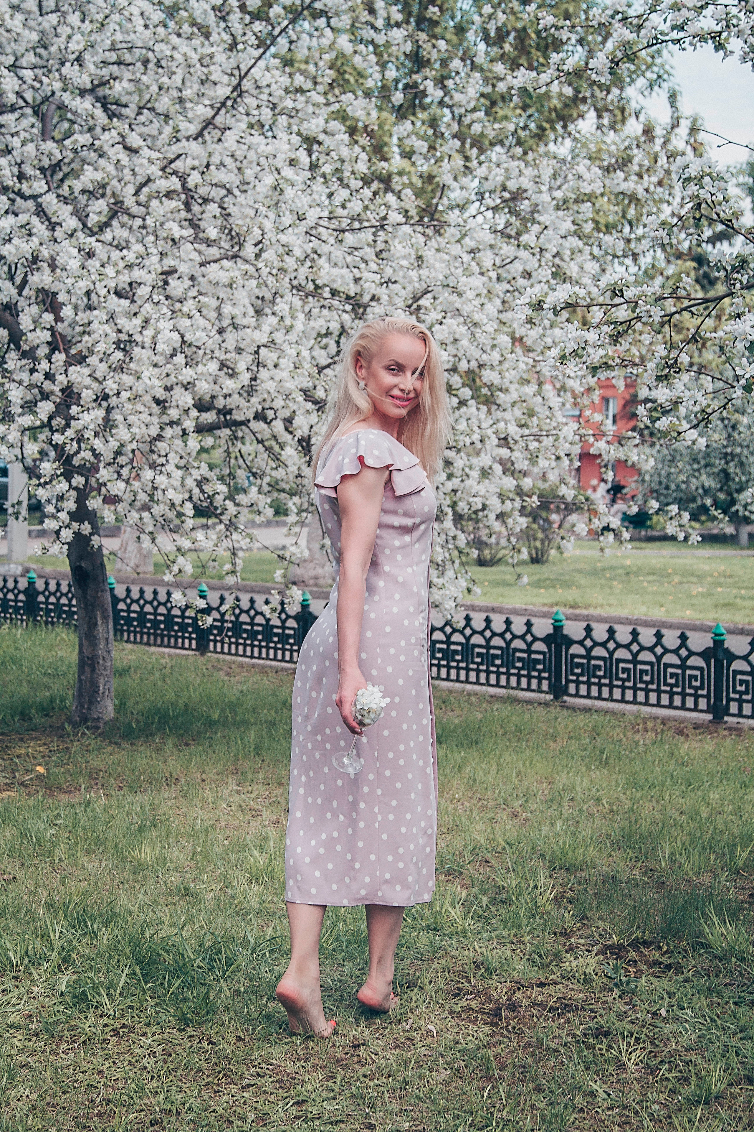 Ирина. Фотограф Ольга Бобб Нижний Новгород