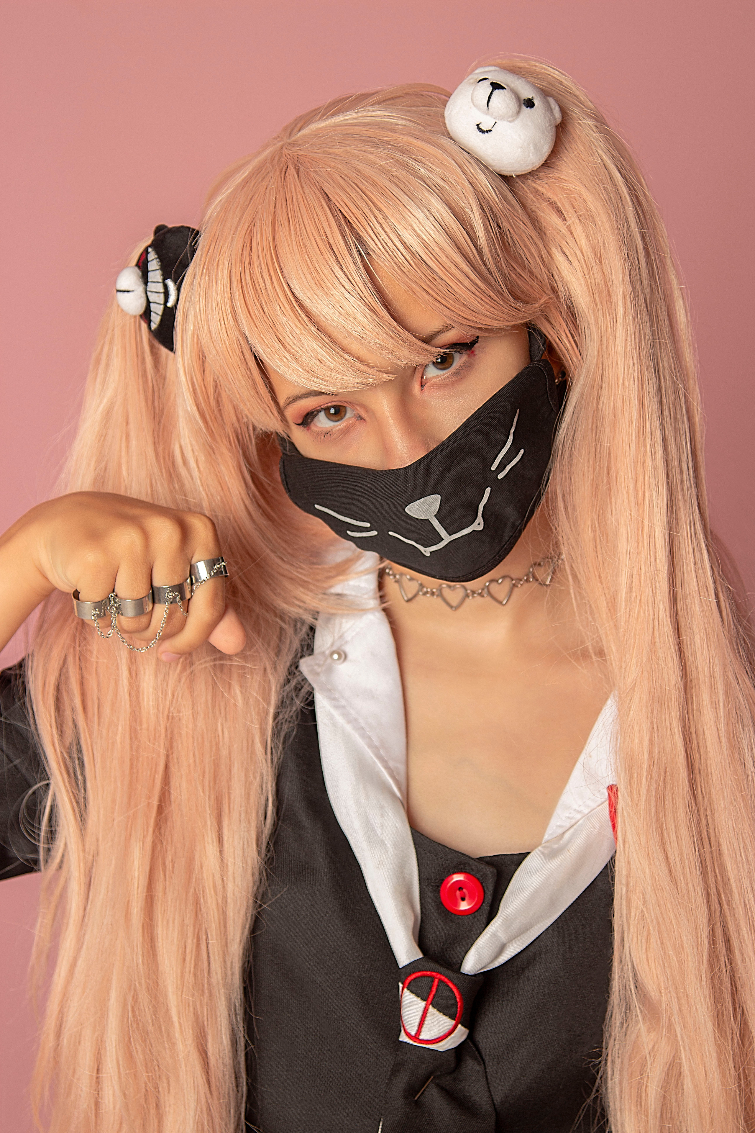 Ксюша косплей. Фотограф Ольга Бобб Нижний Новгород