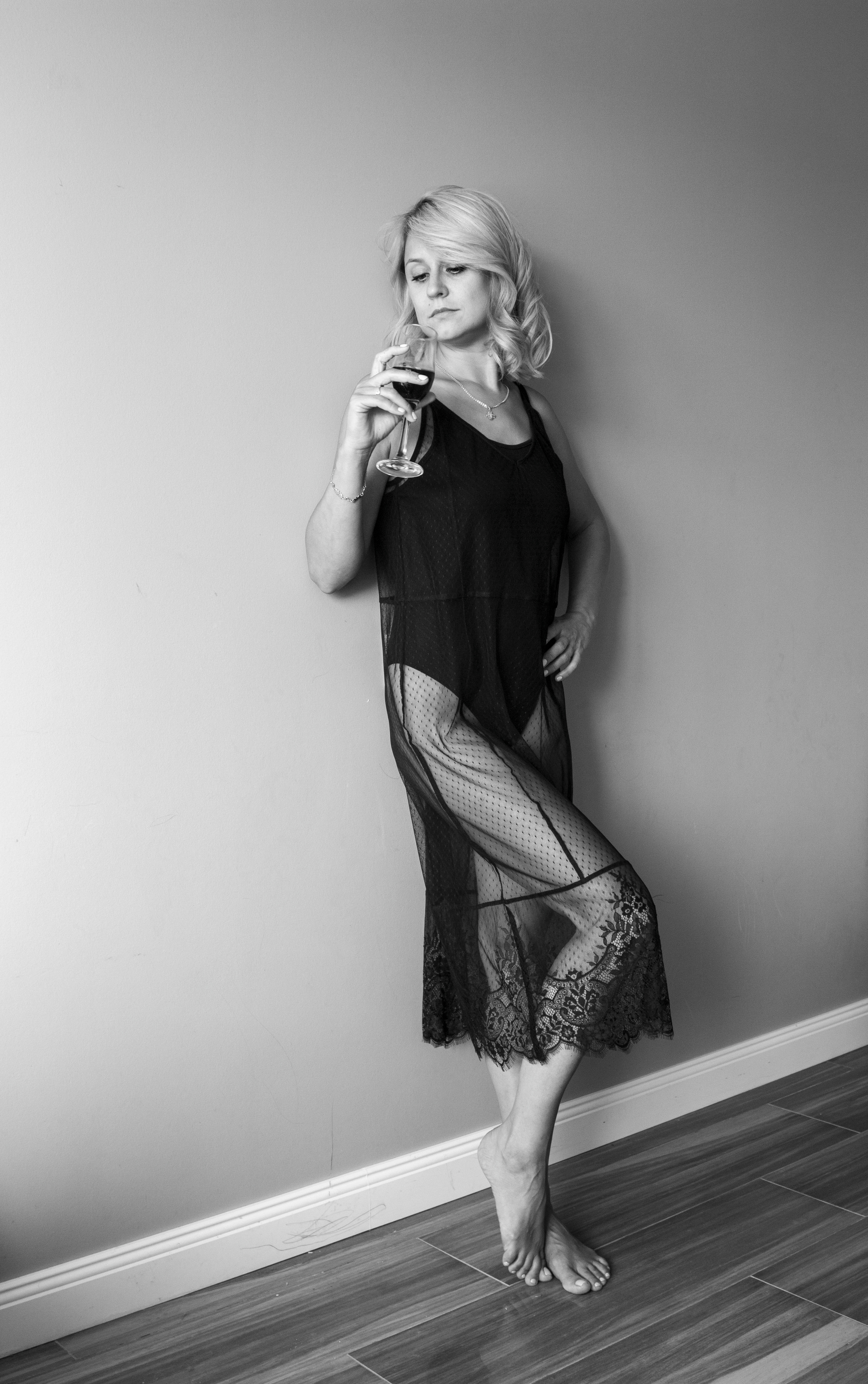 Алла. Фотограф Ольга Бобб Нижний Новгород