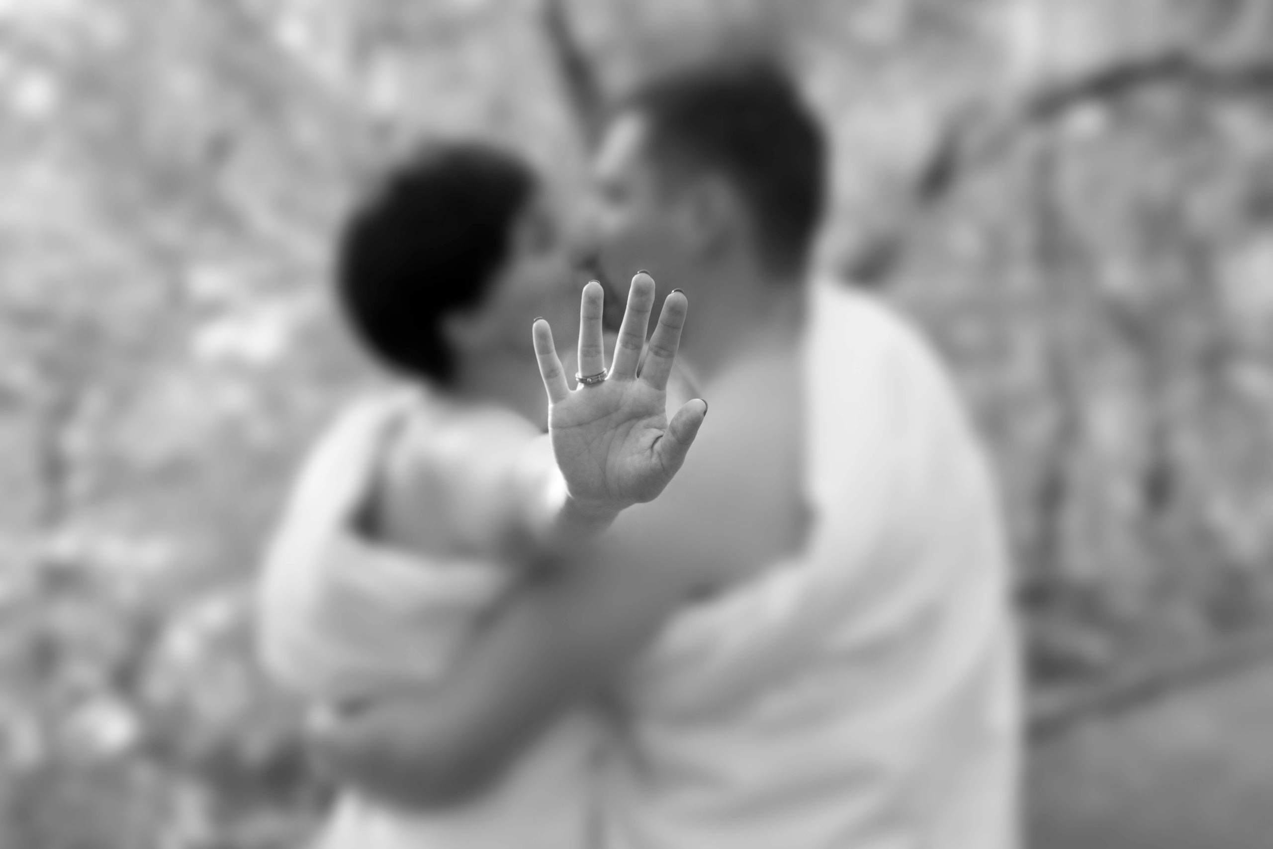 Настя и Михаил. Фотограф Ольга Бобб Нижний Новгород