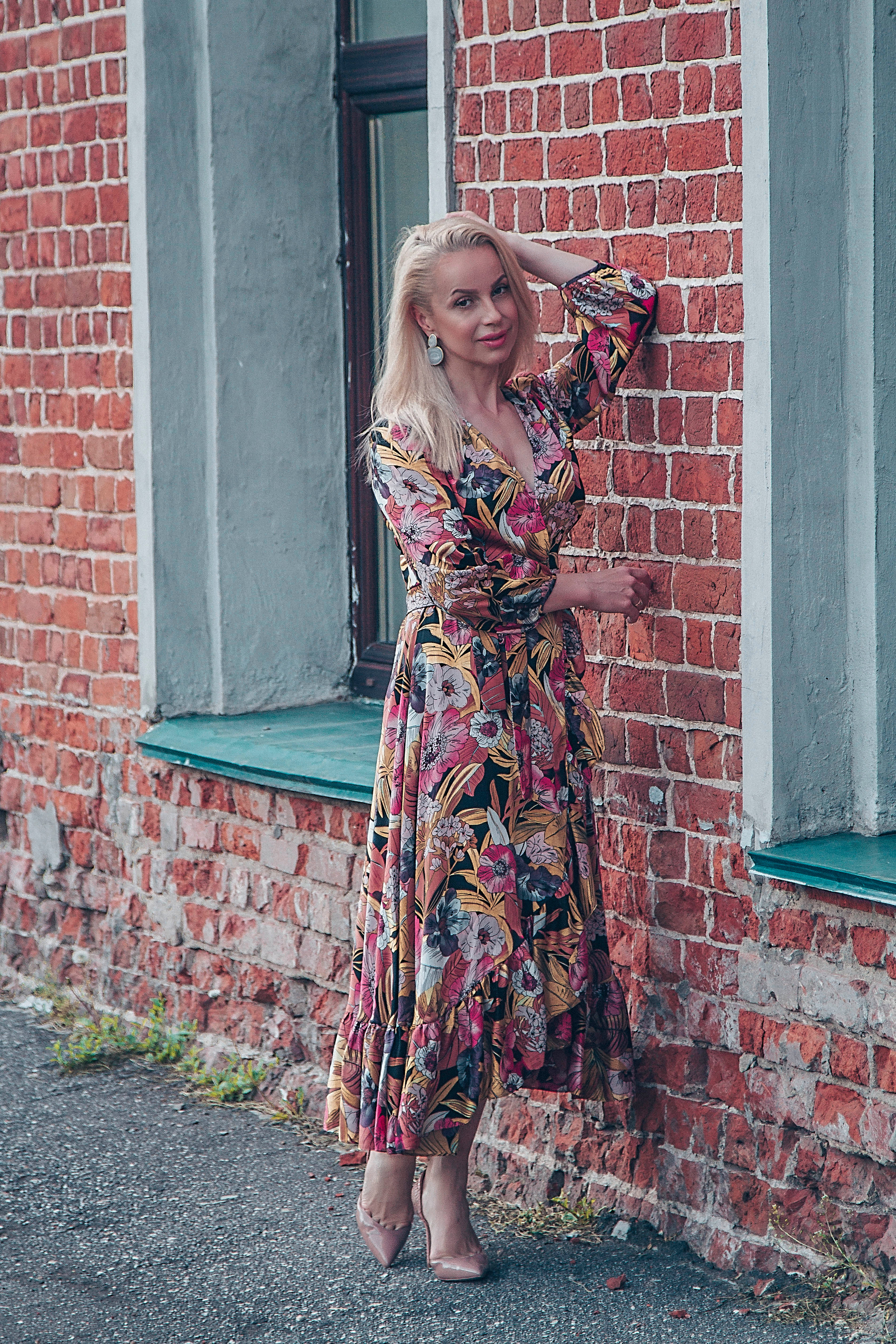 Ирина. Фотограф Ольга Бобб Нижний Новгород