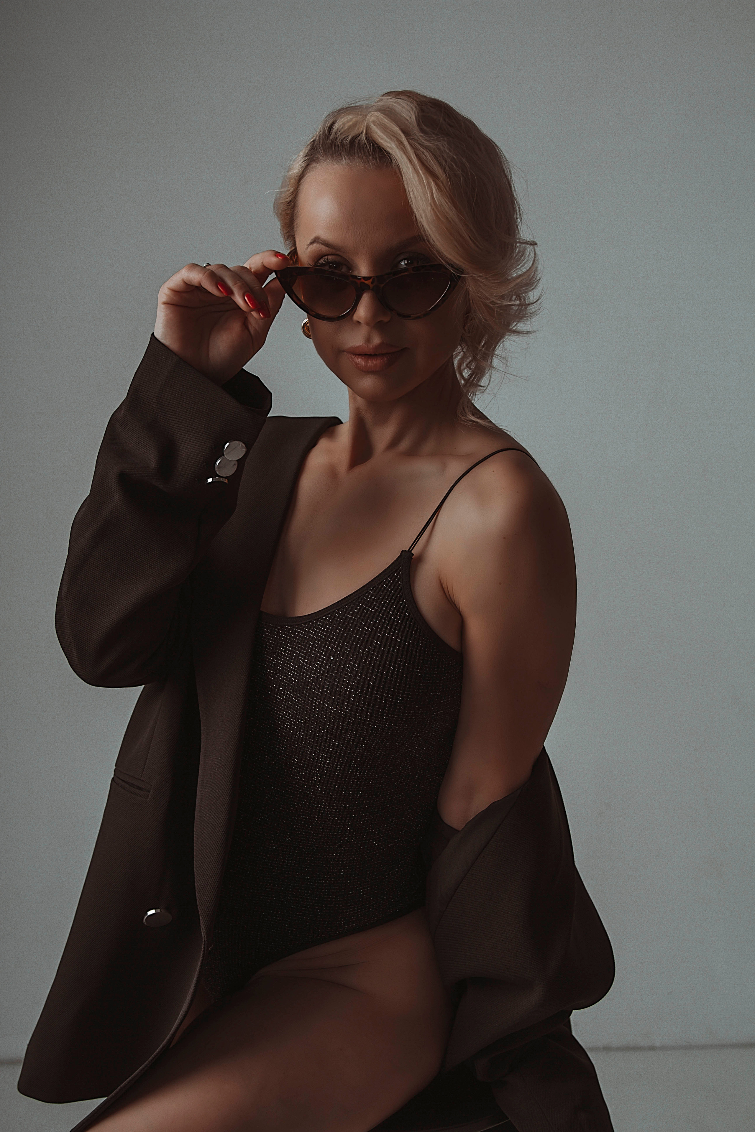 Ирина. Фотограф Ольга Бобб Нижний Новгород