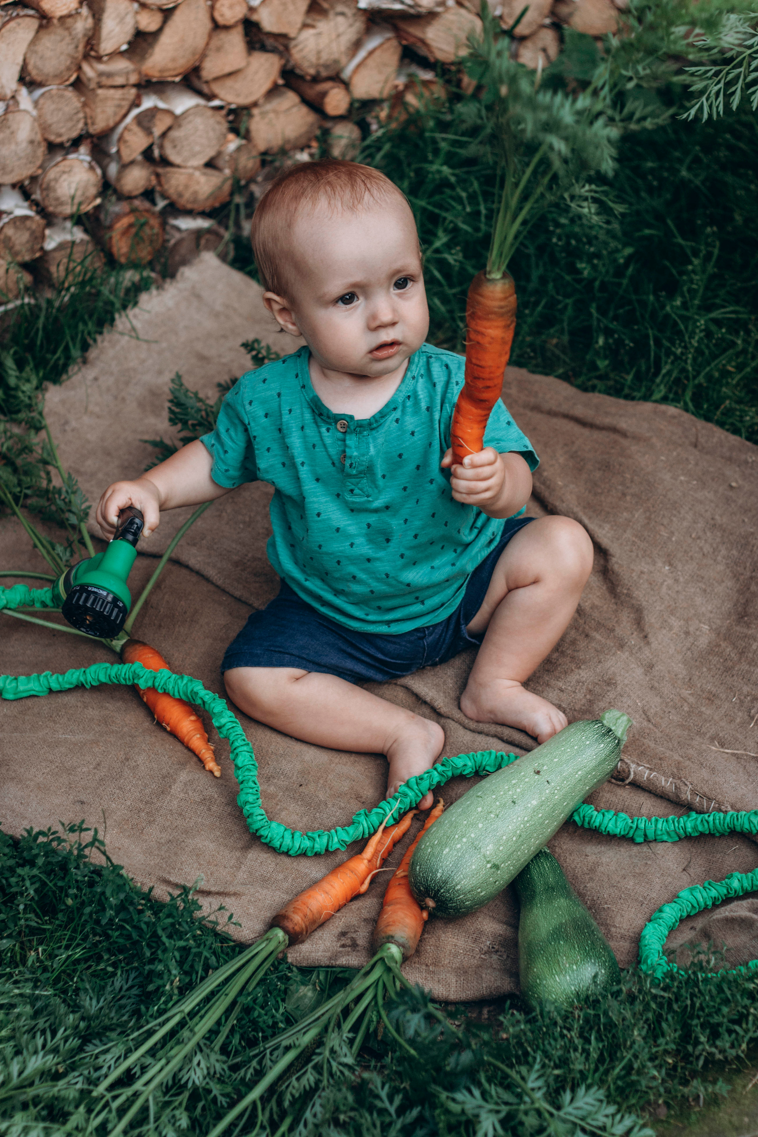 Матвей. Фотограф Ольга Бобб Нижний Новгород