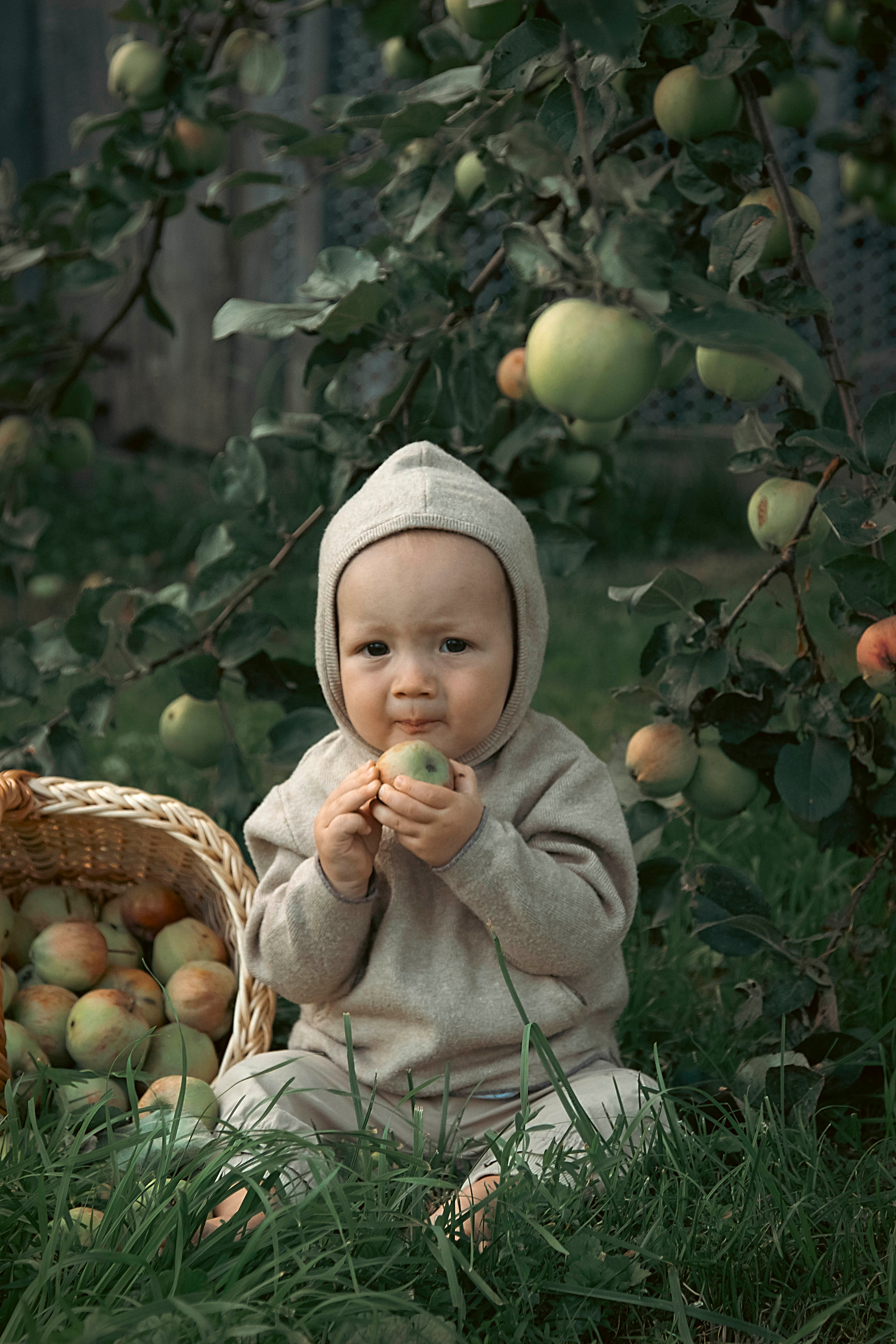 Матвей. Фотограф Ольга Бобб Нижний Новгород