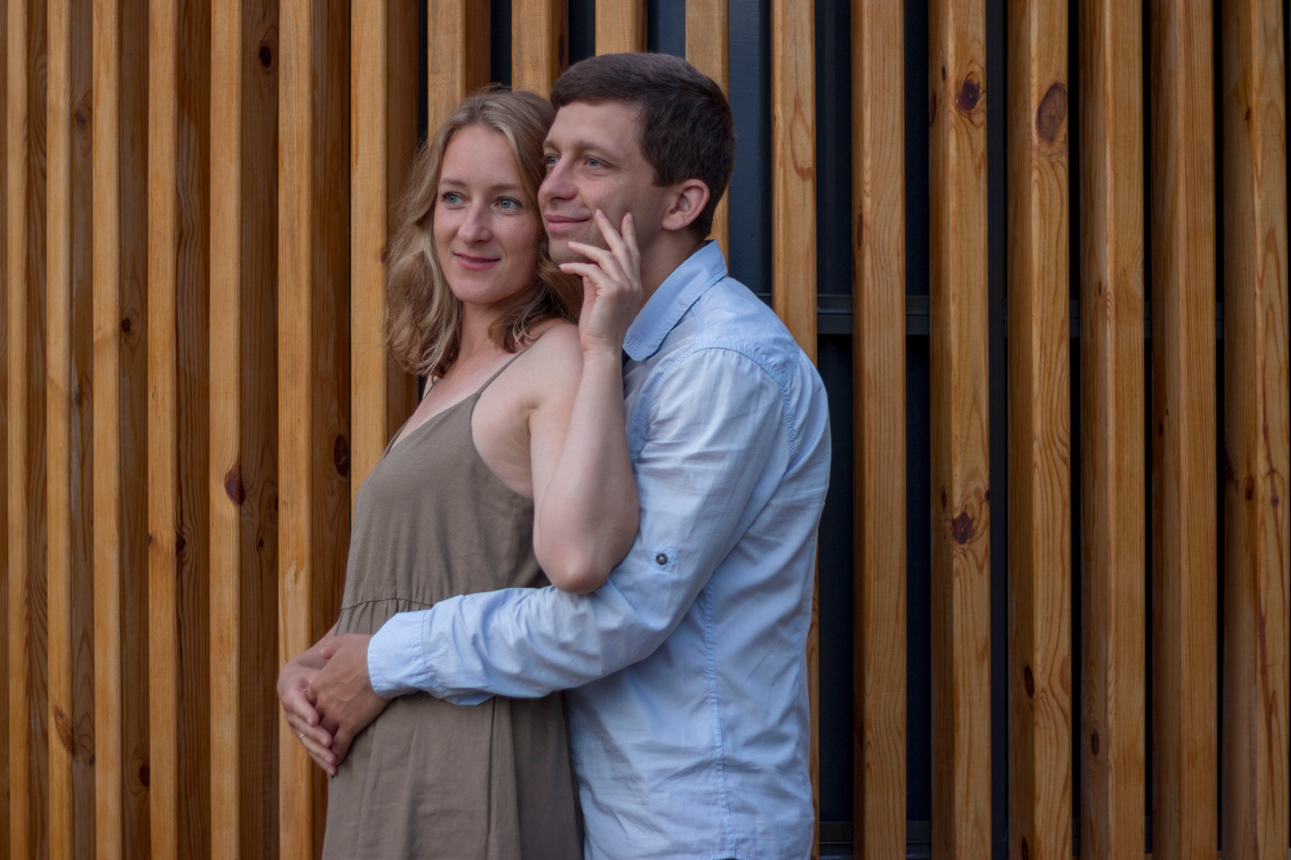 Семья Ядровых. Фотограф Ольга Бобб Нижний Новгород