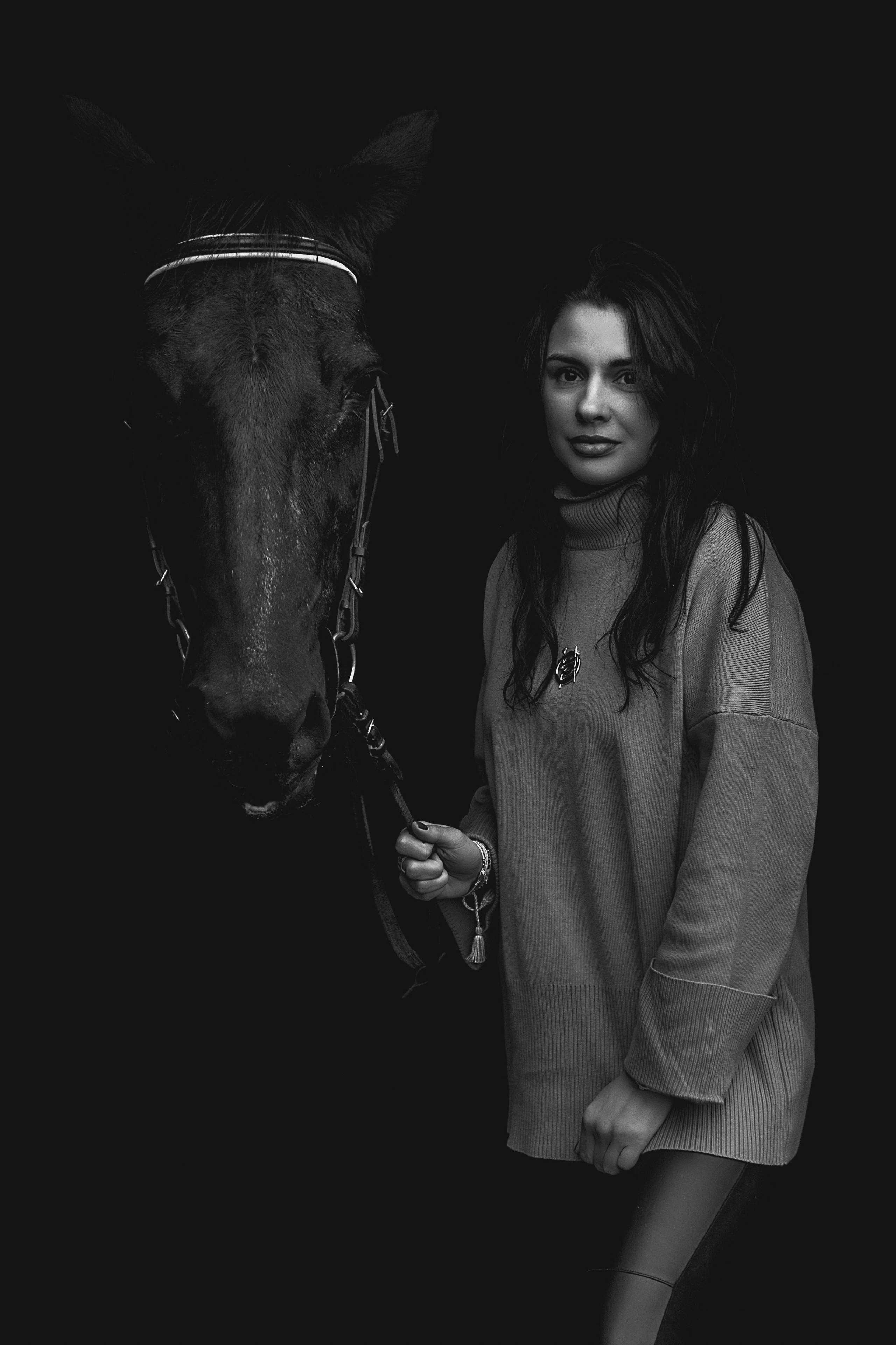 Вика. Фотограф Ольга Бобб Нижний Новгород