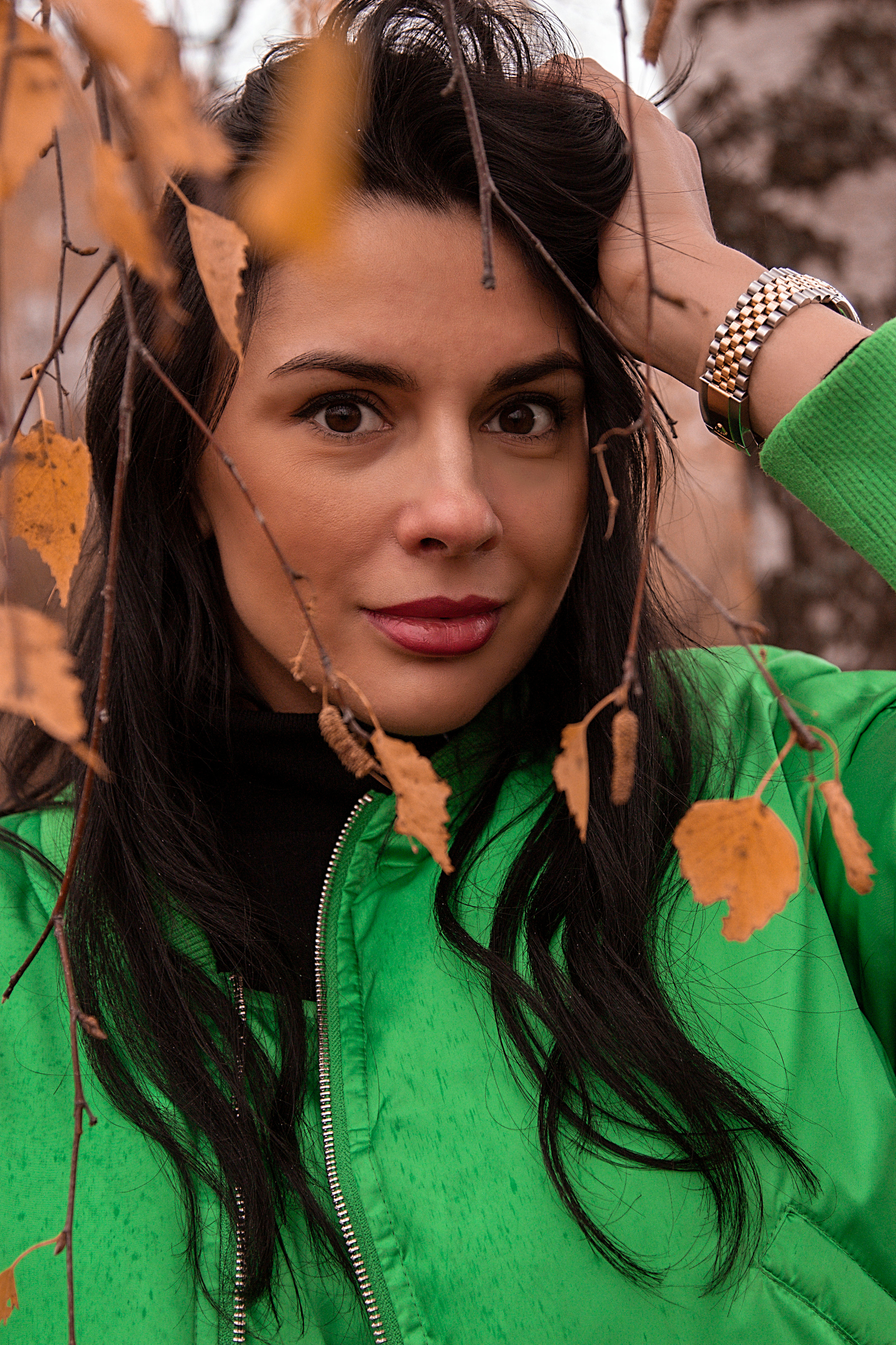 Вика. Фотограф Ольга Бобб Нижний Новгород