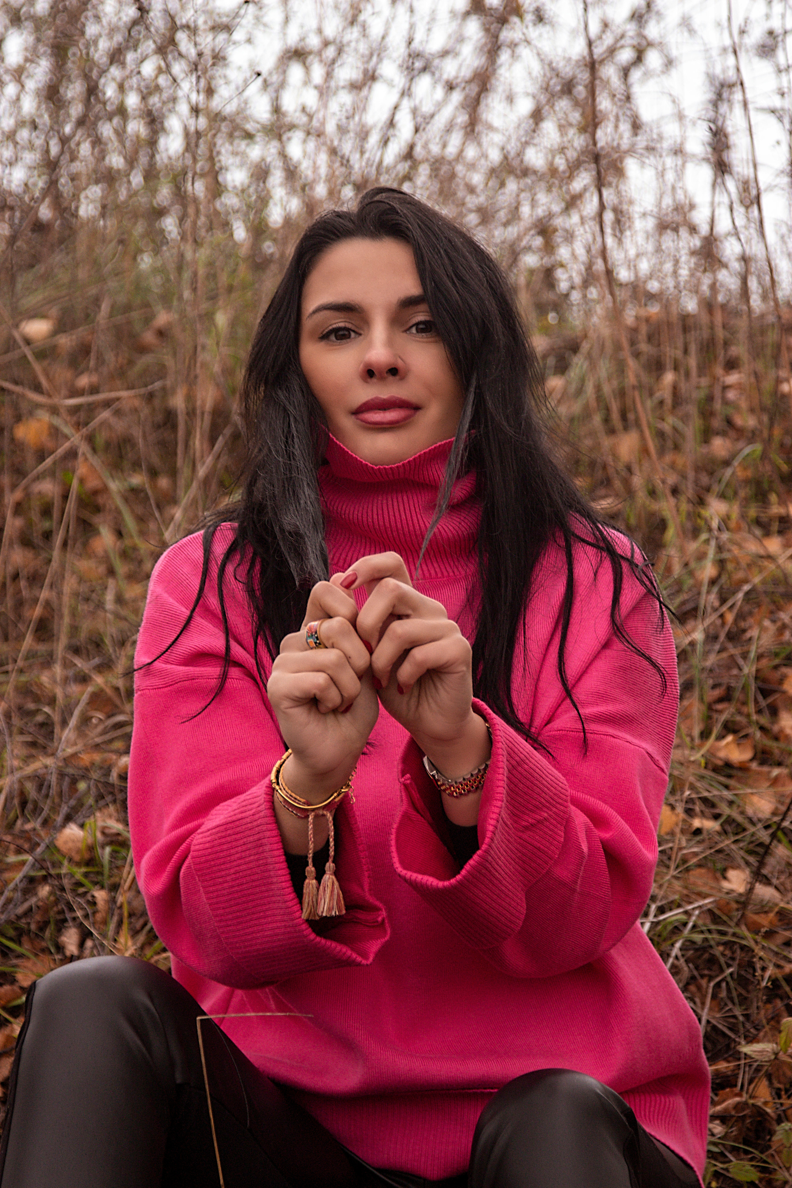 Вика. Фотограф Ольга Бобб Нижний Новгород