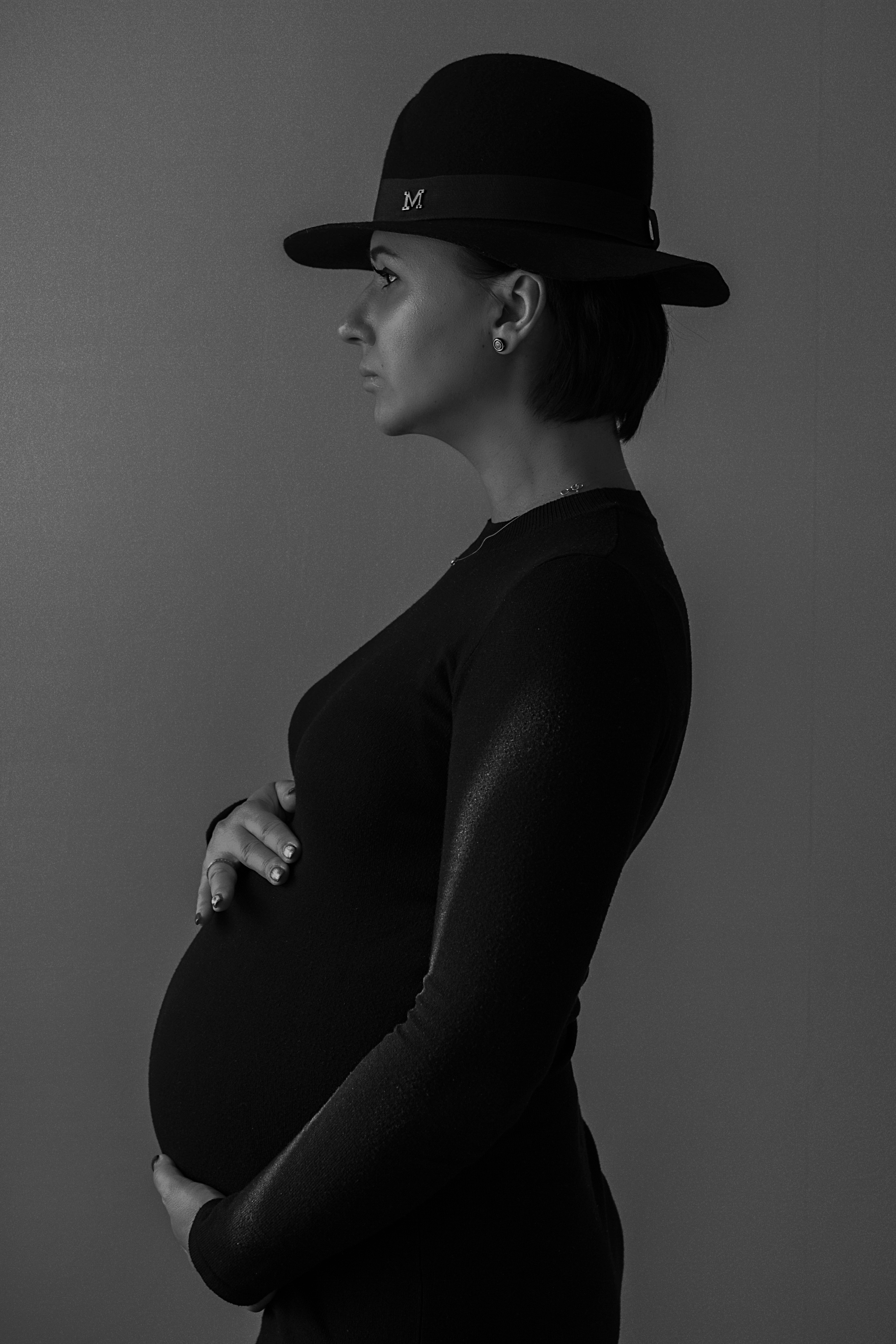 Домашняя съемка с Настей и Михаилом. Фотограф Ольга Бобб Нижний Новгород