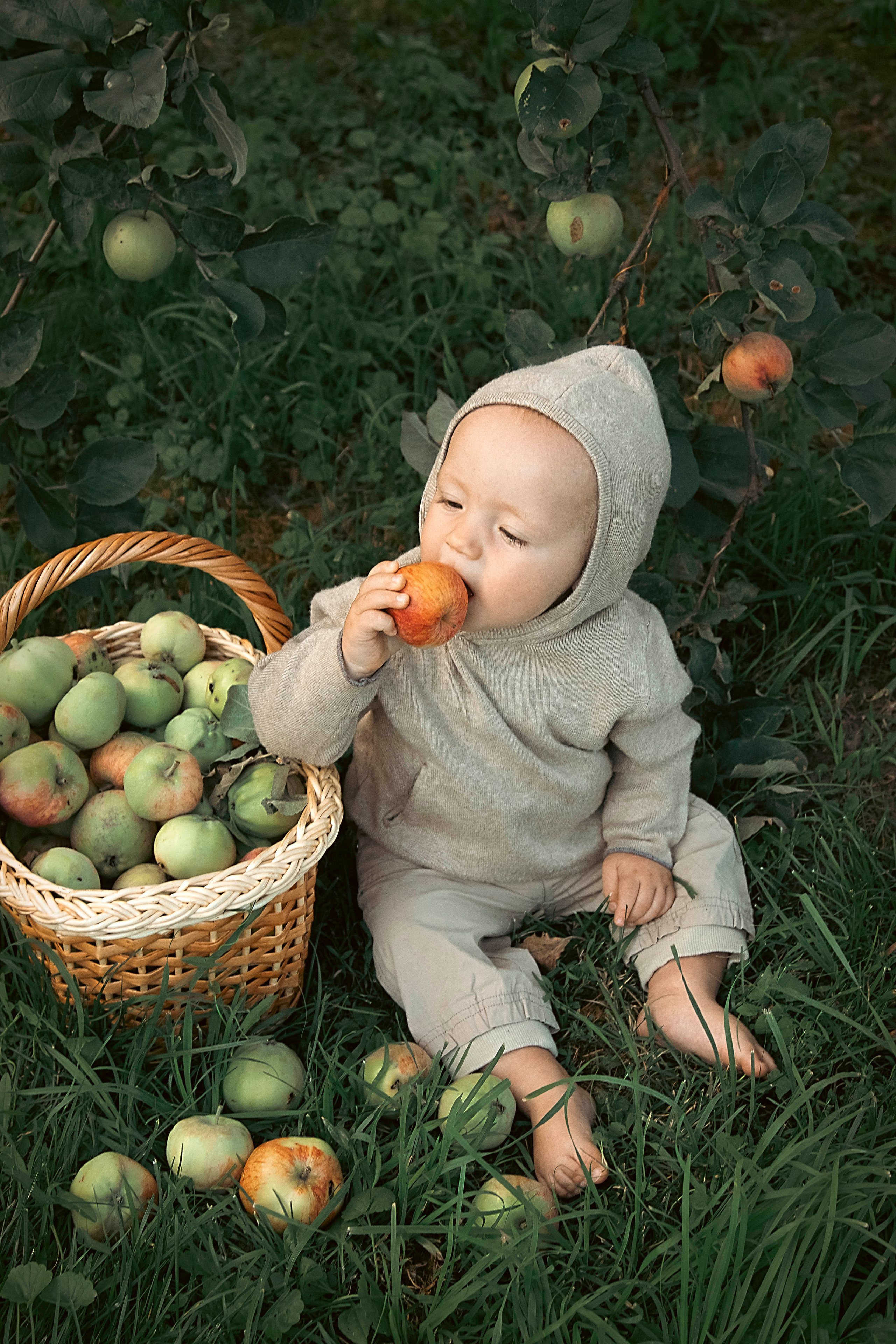 Матвей. Фотограф Ольга Бобб Нижний Новгород