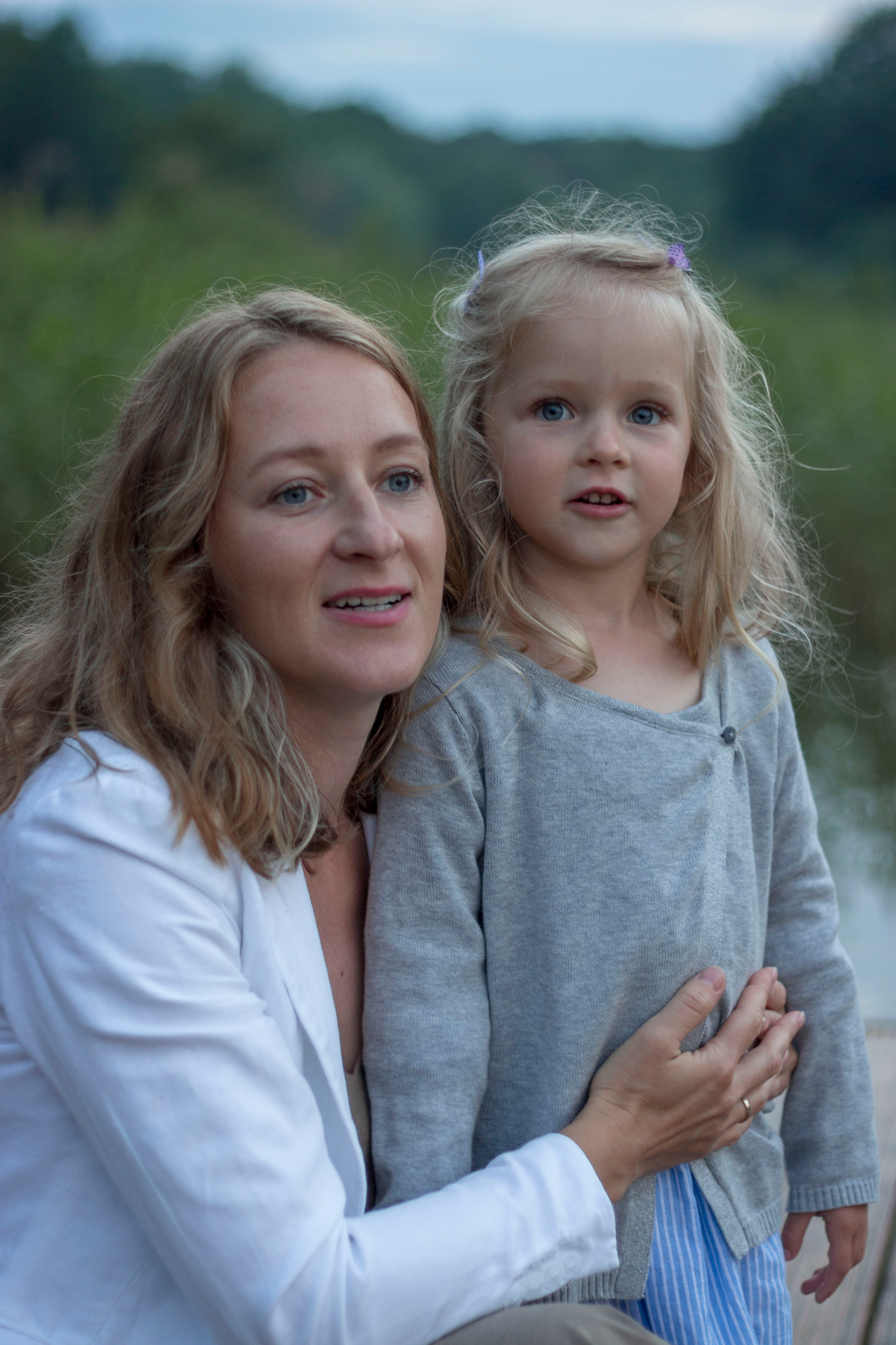 Семья Ядровых. Фотограф Ольга Бобб Нижний Новгород