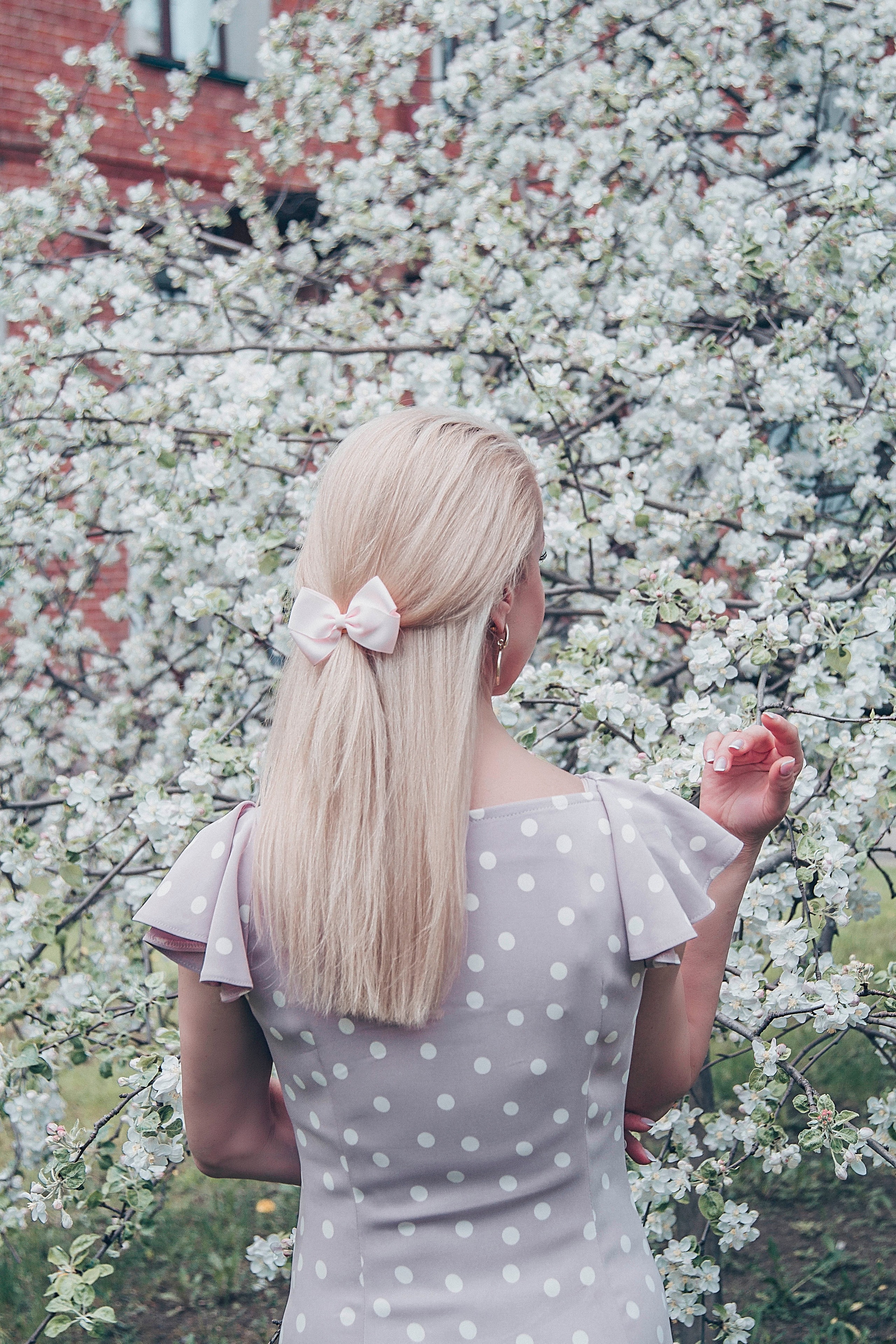 Ирина. Фотограф Ольга Бобб Нижний Новгород