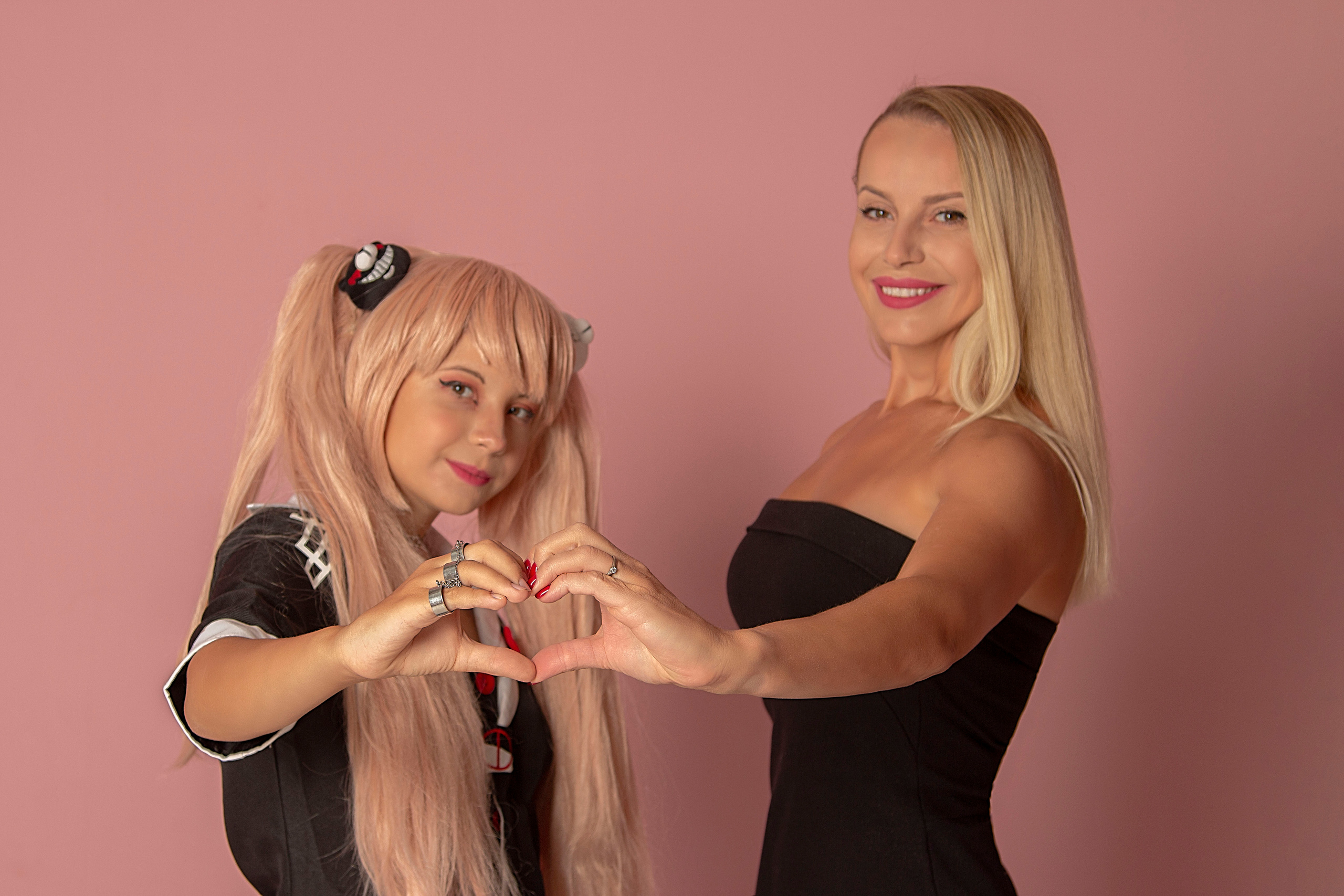 Ксюша косплей. Фотограф Ольга Бобб Нижний Новгород