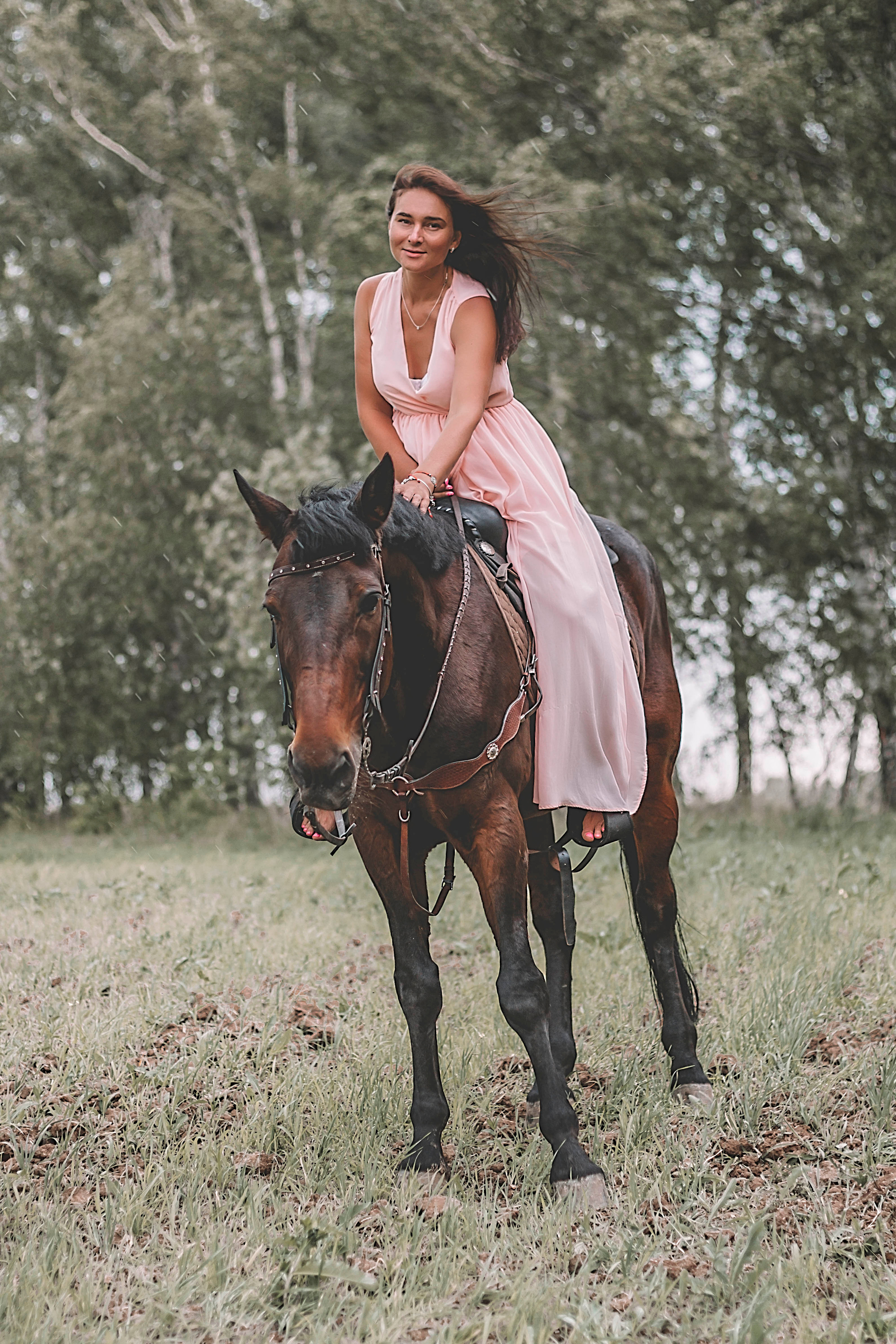 Лена. Фотограф Ольга Бобб Нижний Новгород