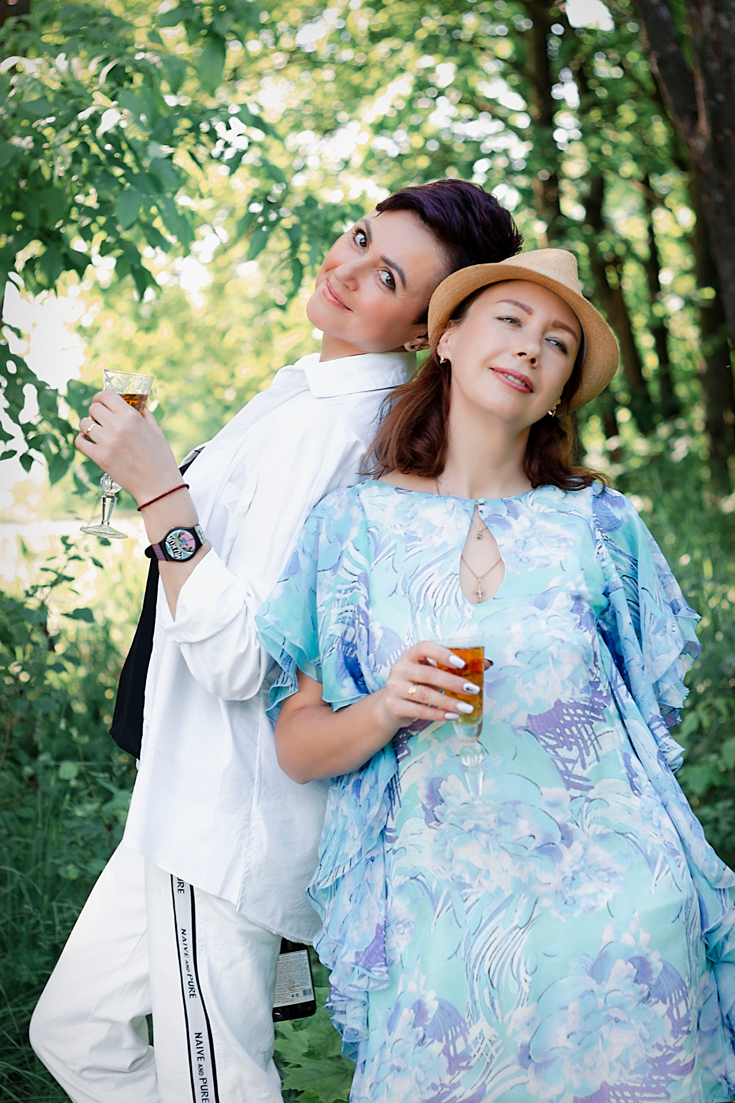 Пик Ник. Фотограф Ольга Бобб Нижний Новгород