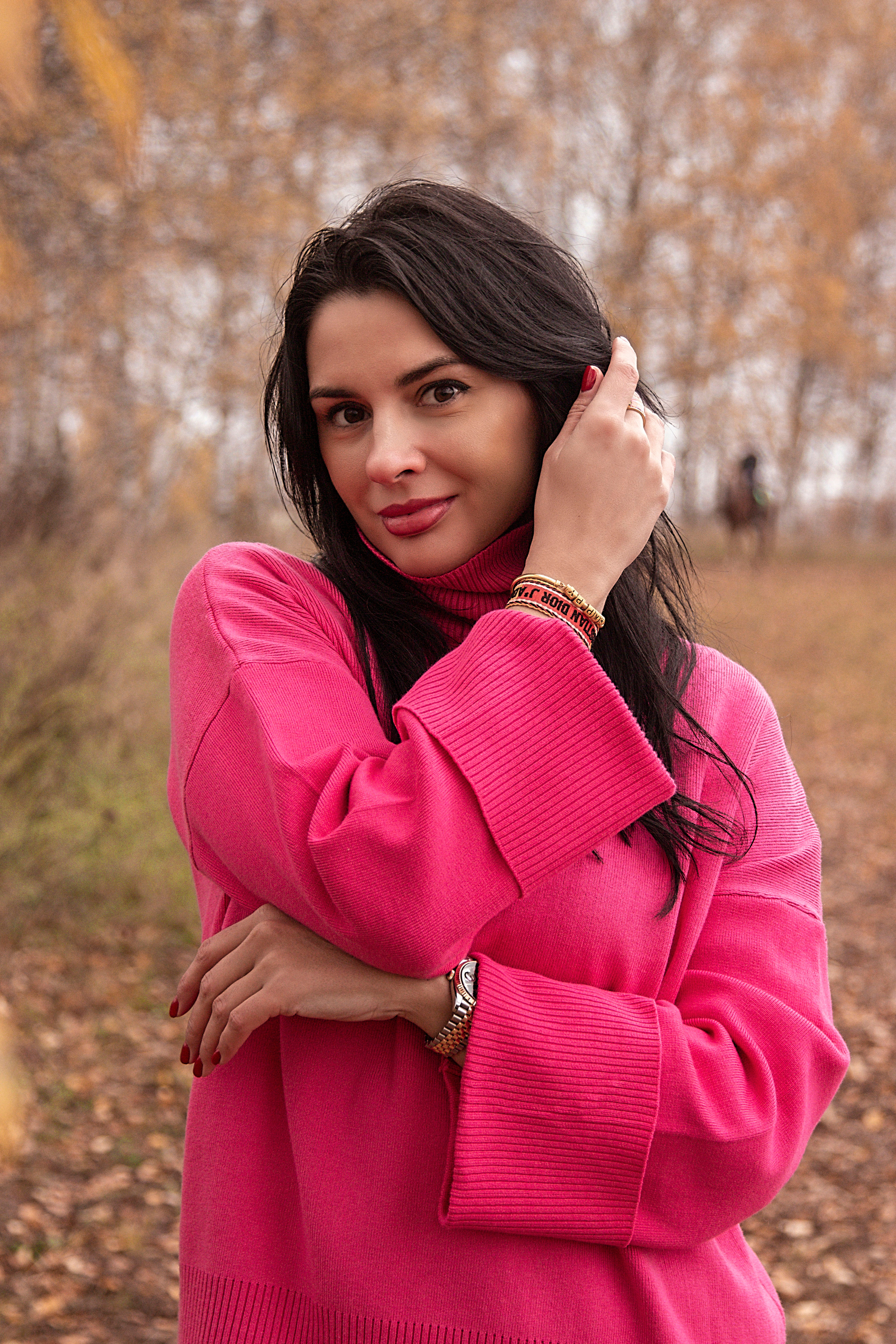 Вика. Фотограф Ольга Бобб Нижний Новгород