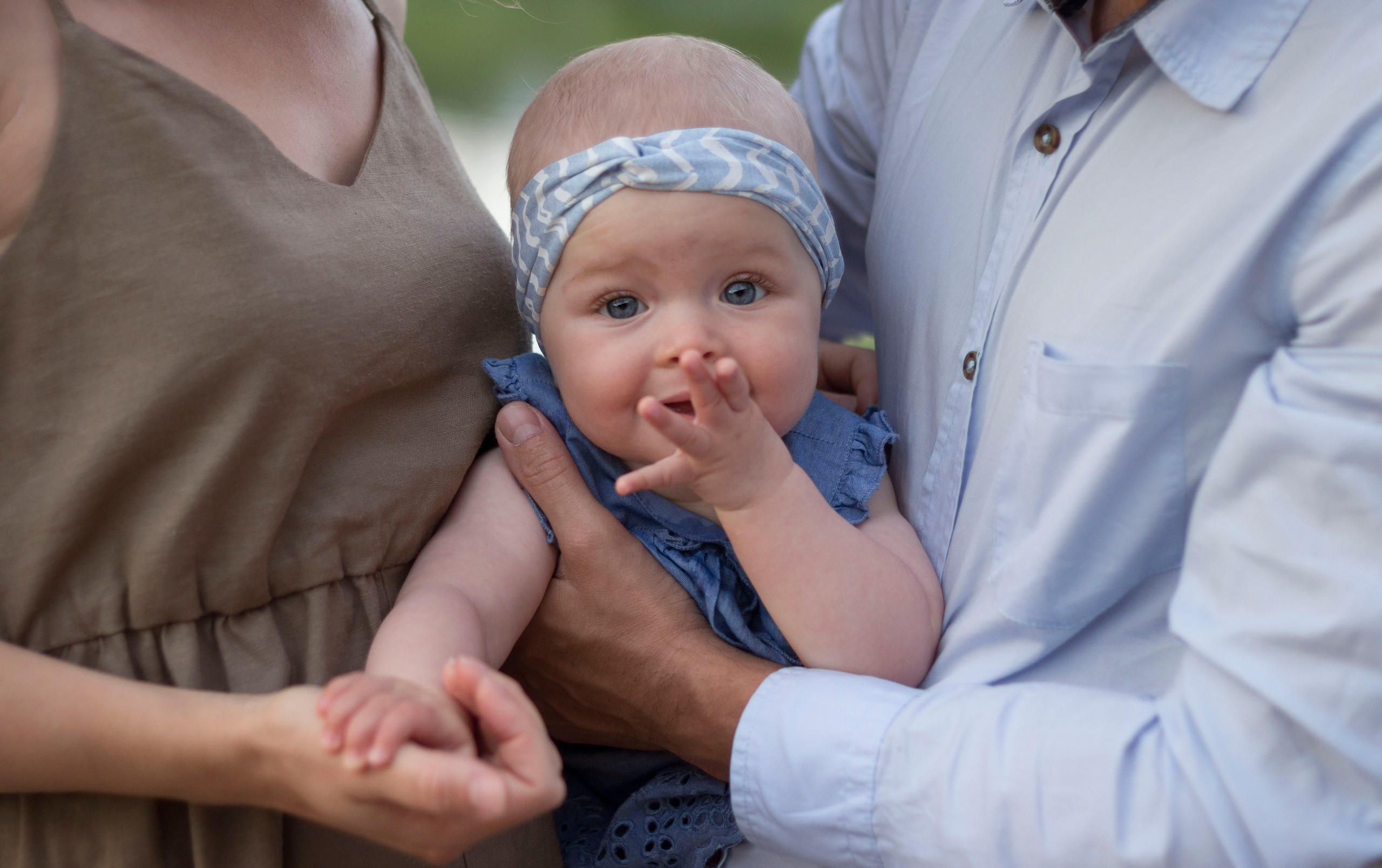 Семья Ядровых. Фотограф Ольга Бобб Нижний Новгород