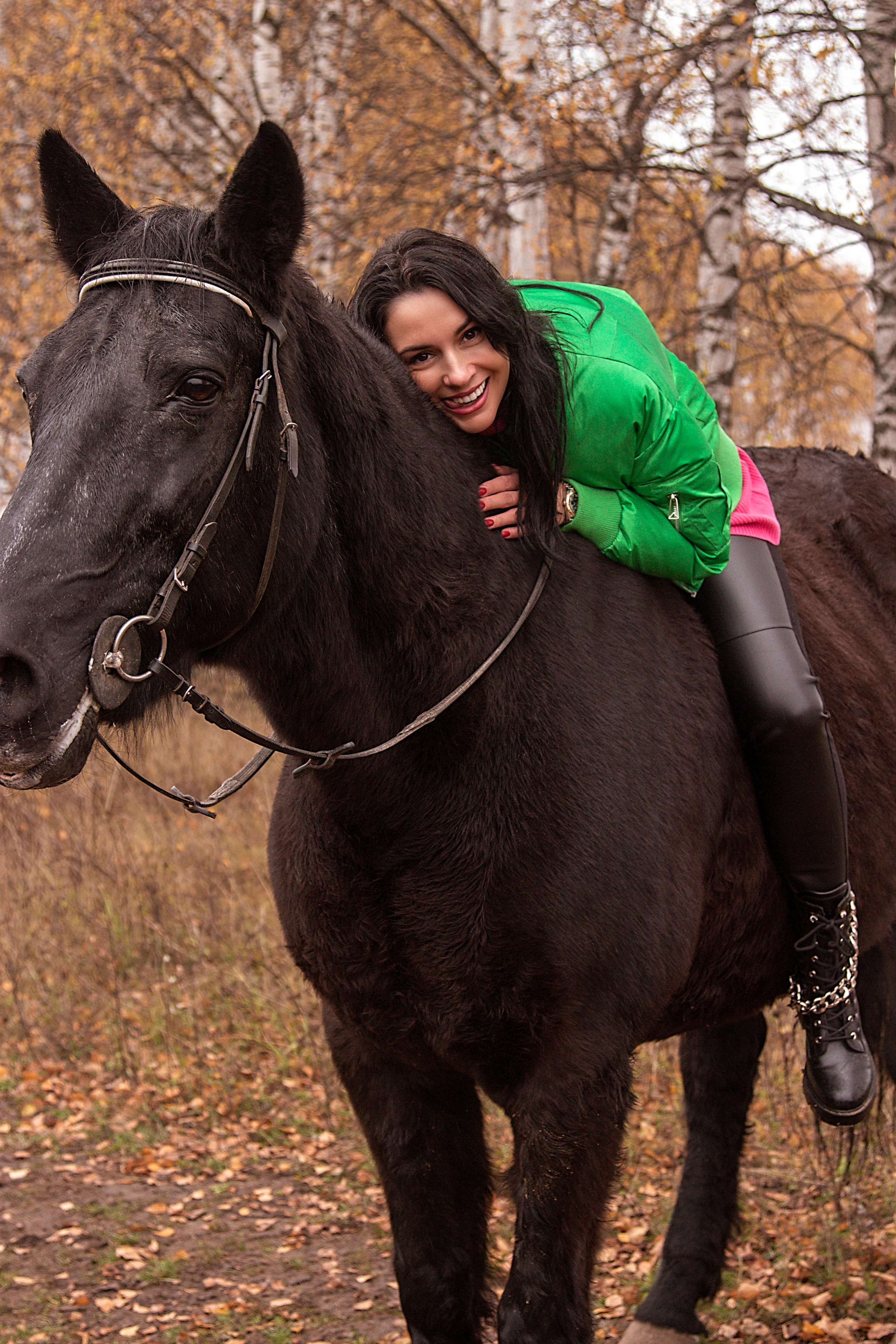 Вика. Фотограф Ольга Бобб Нижний Новгород