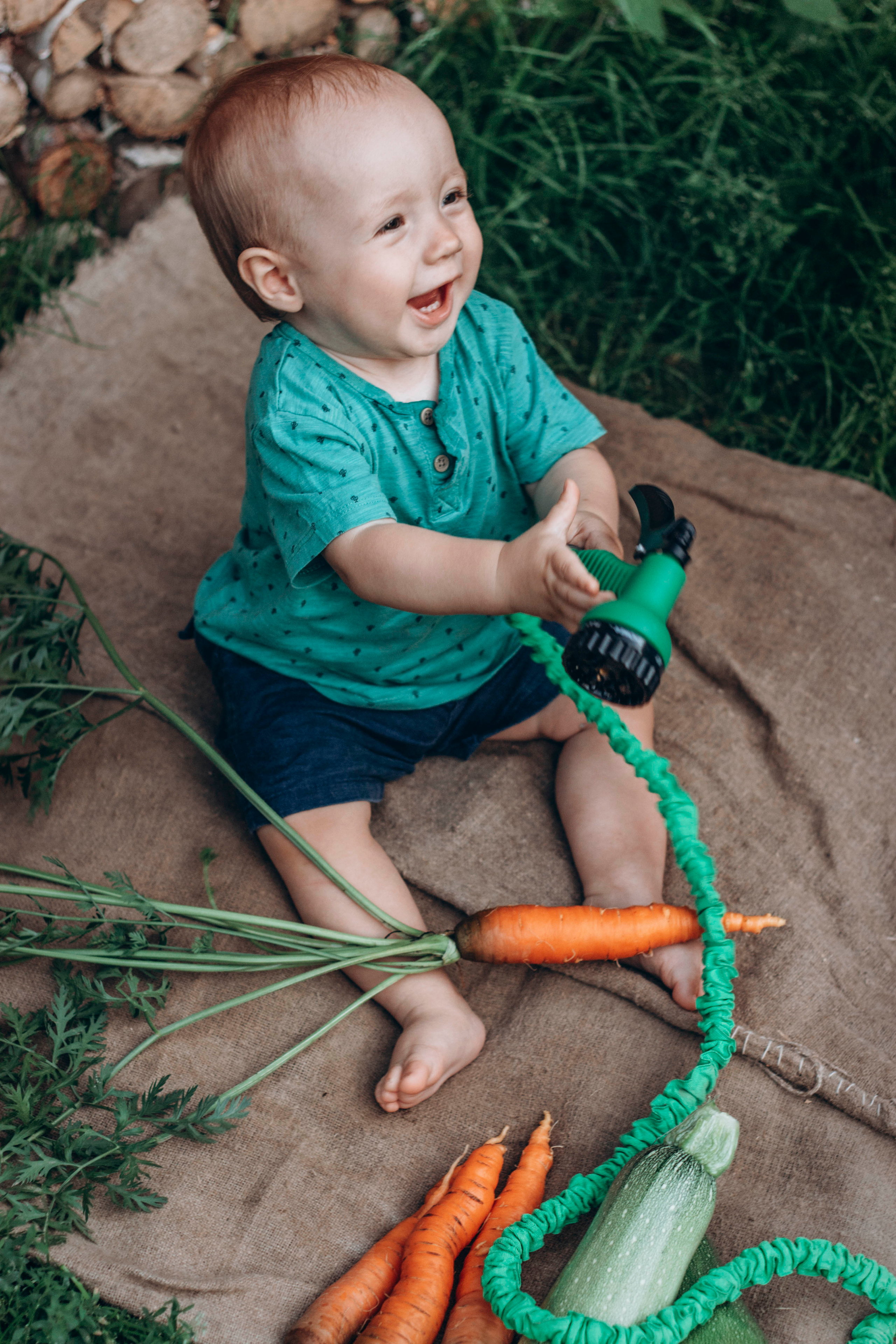 Матвей. Фотограф Ольга Бобб Нижний Новгород