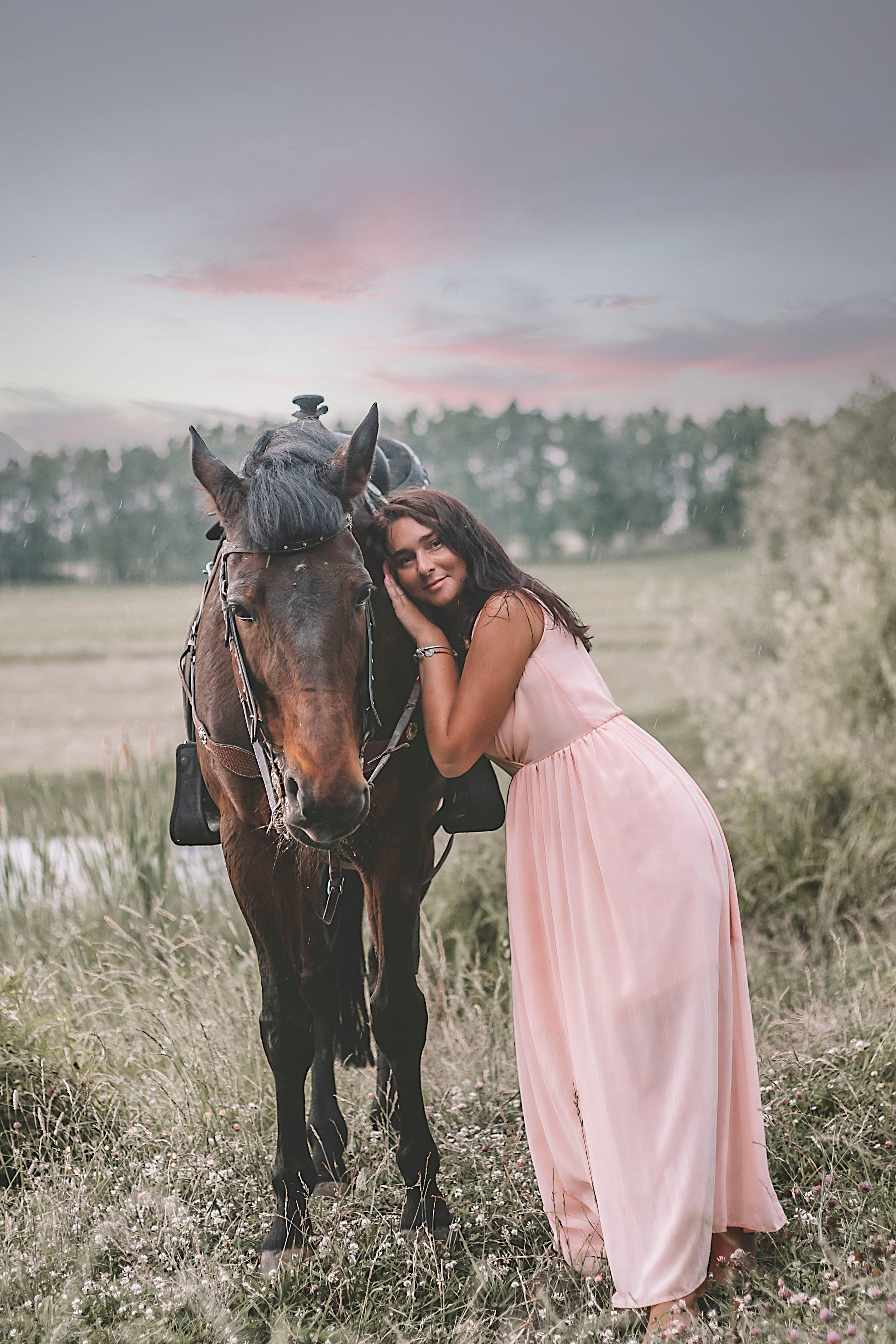 Лена. Фотограф Ольга Бобб Нижний Новгород