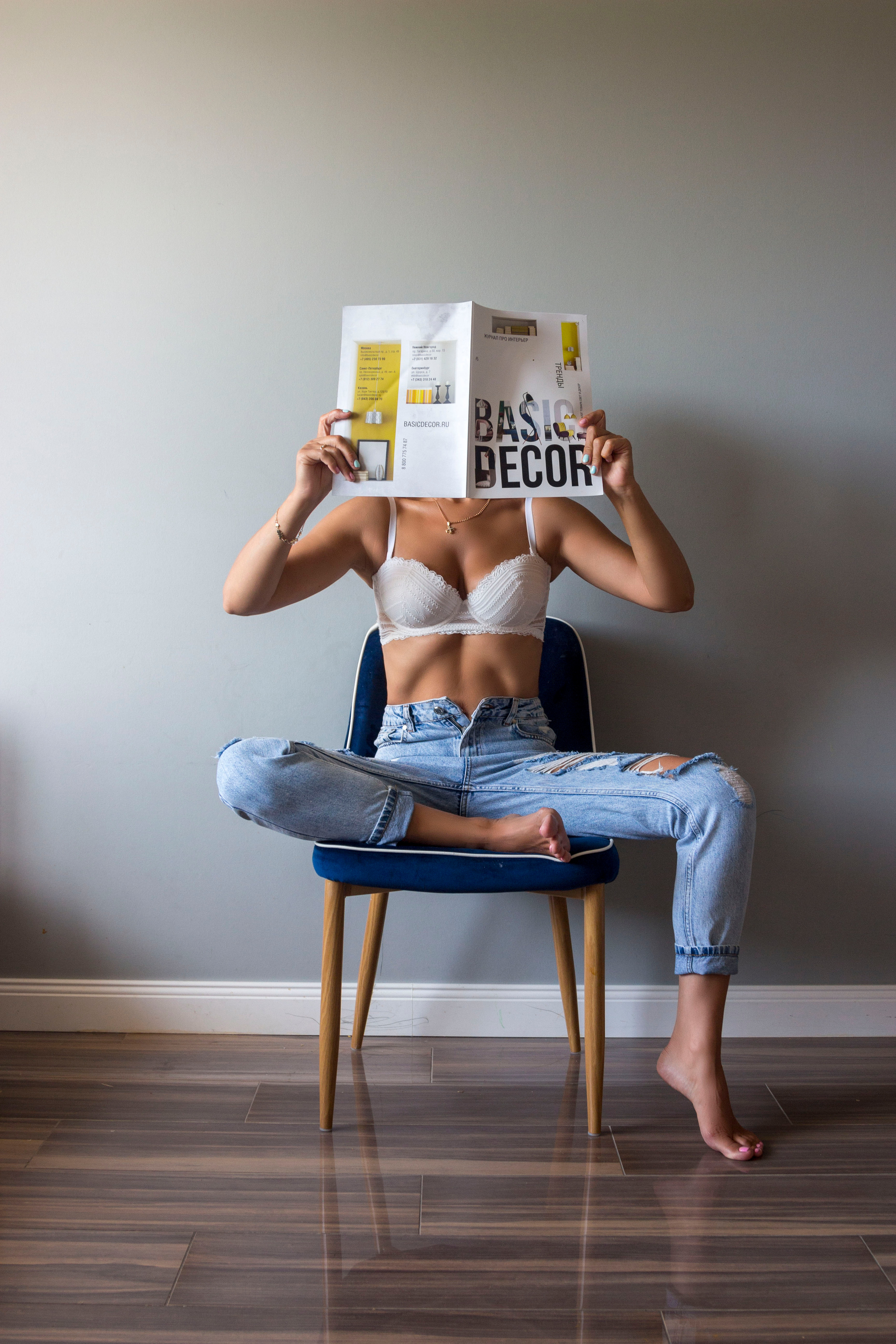 Алла. Фотограф Ольга Бобб Нижний Новгород