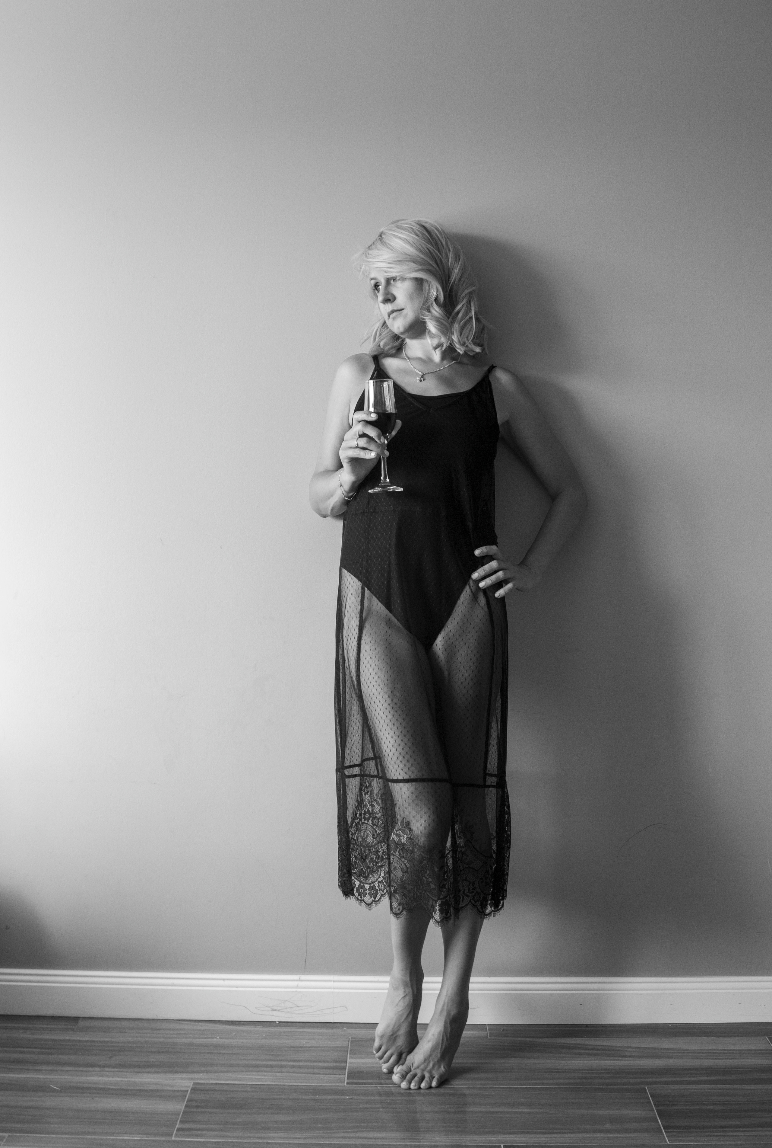 Алла. Фотограф Ольга Бобб Нижний Новгород