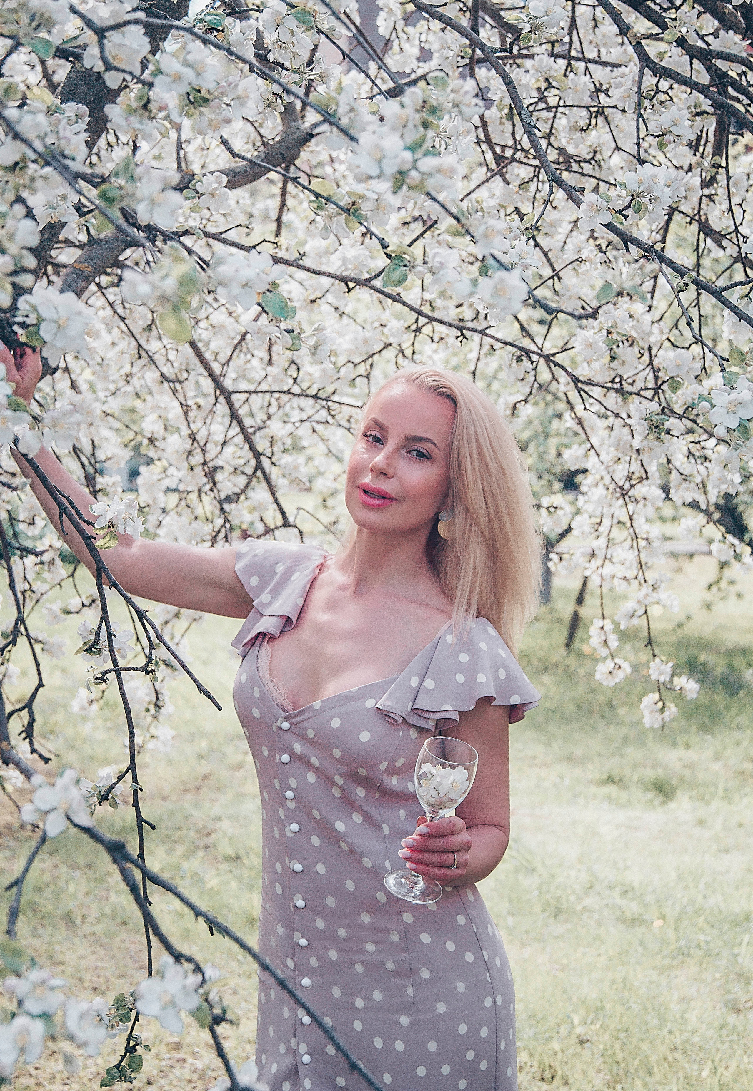 Ирина. Фотограф Ольга Бобб Нижний Новгород