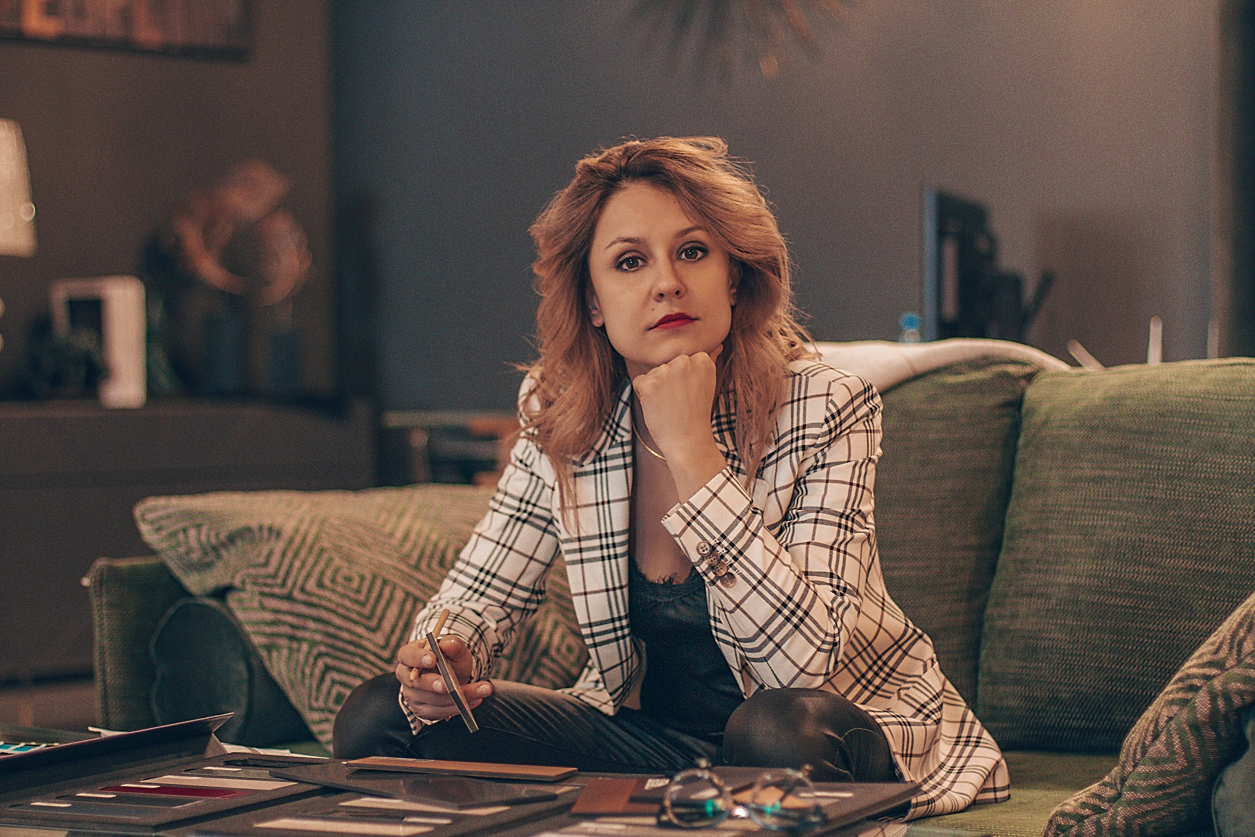 Съемка для дизайнера интерьера. Фотограф Ольга Бобб Нижний Новгород