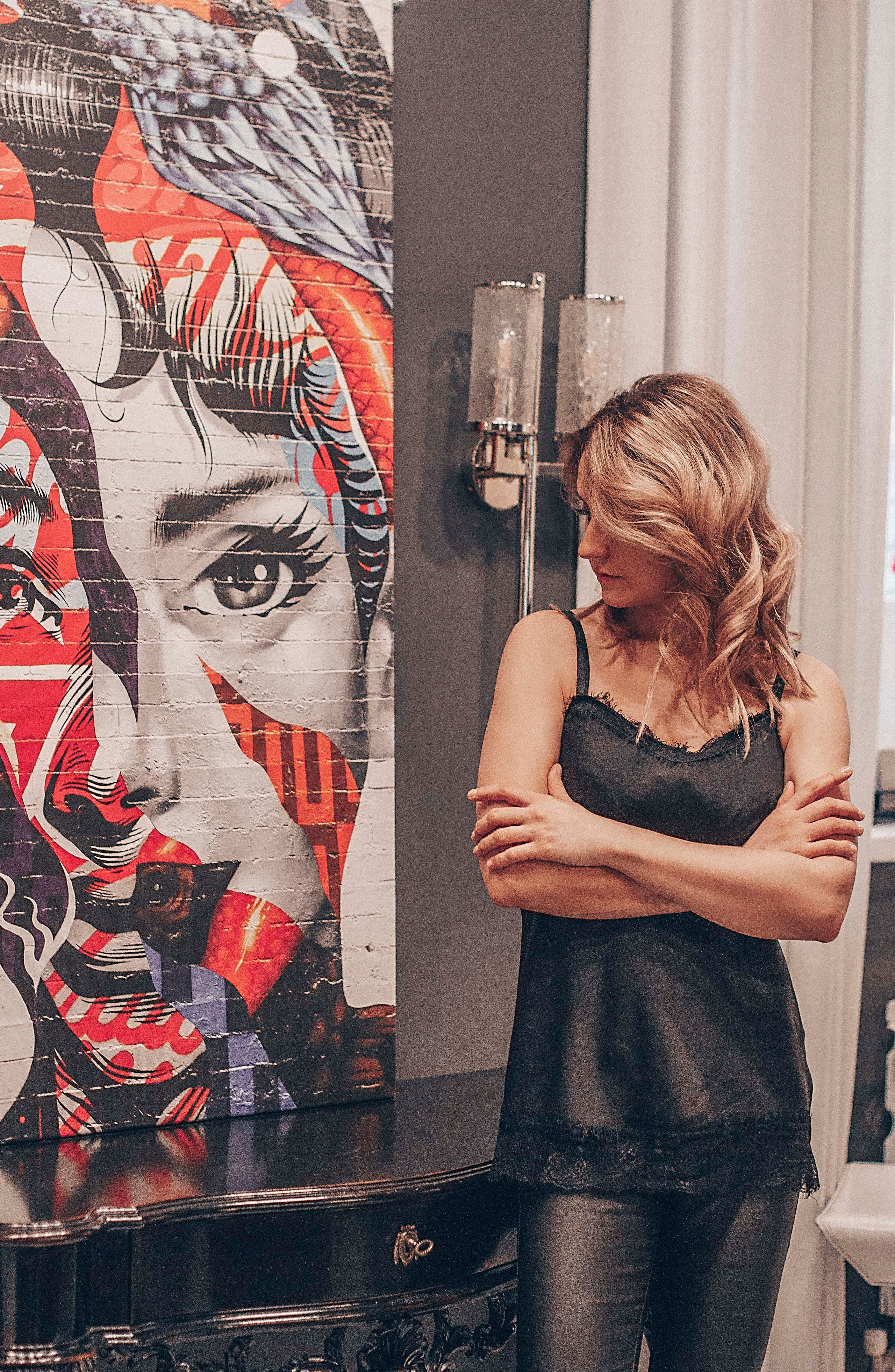 Съемка для дизайнера интерьера. Фотограф Ольга Бобб Нижний Новгород