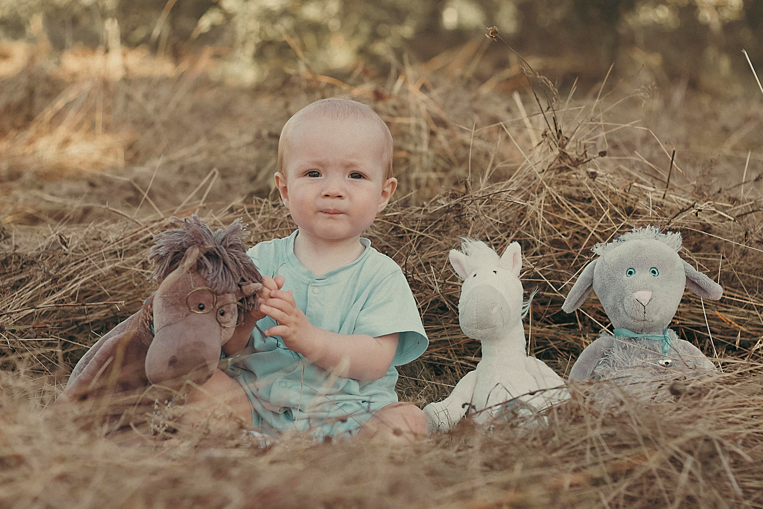 Матвей. Фотограф Ольга Бобб Нижний Новгород