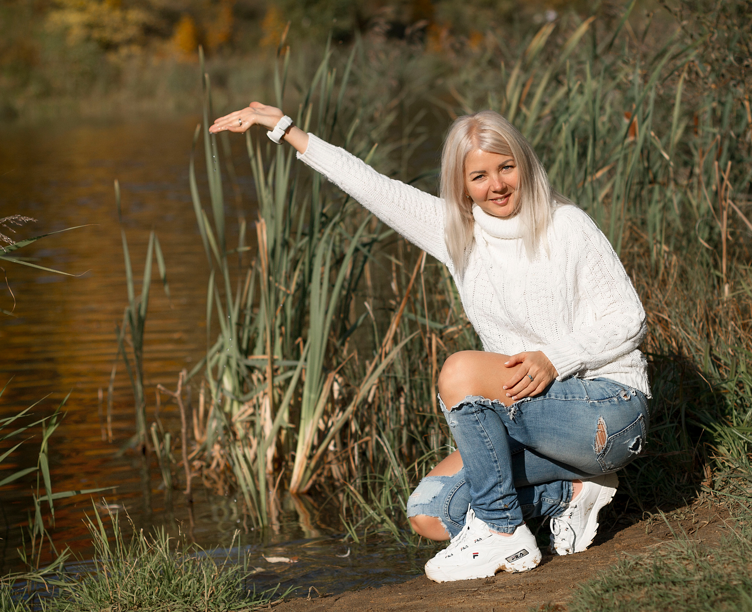 Татьяна и Динь. Фотограф Ольга Бобб Нижний Новгород