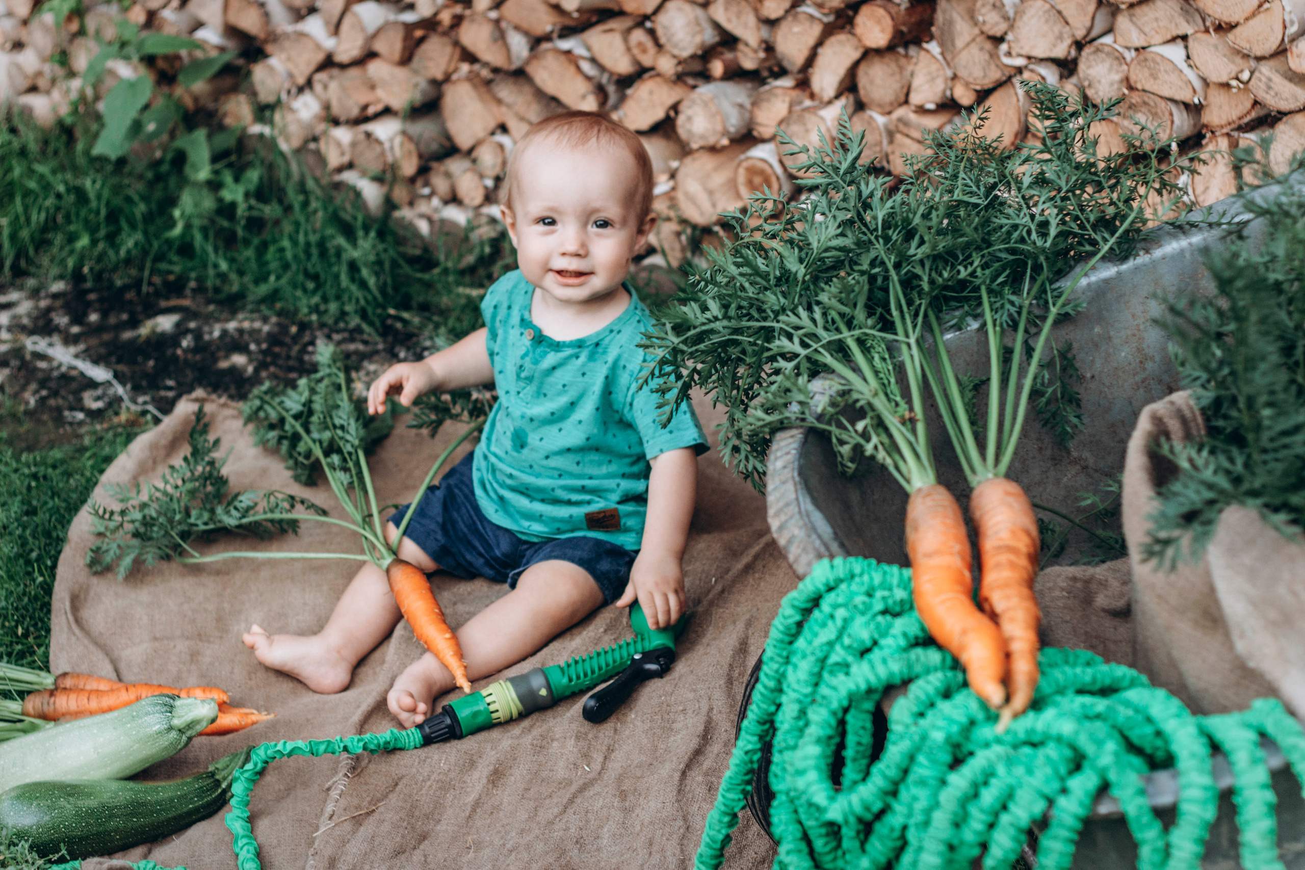 Матвей. Фотограф Ольга Бобб Нижний Новгород