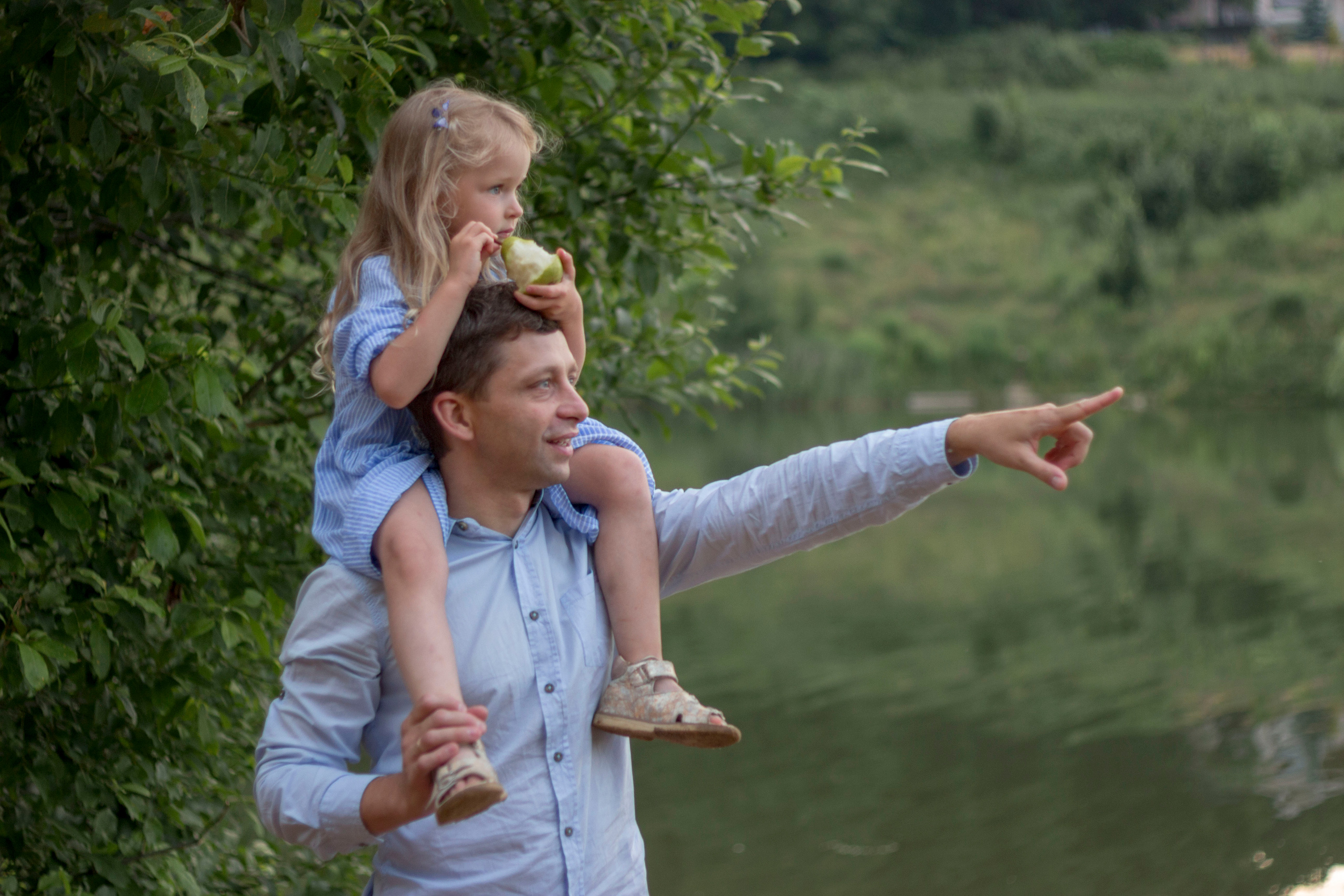 Семья Ядровых. Фотограф Ольга Бобб Нижний Новгород