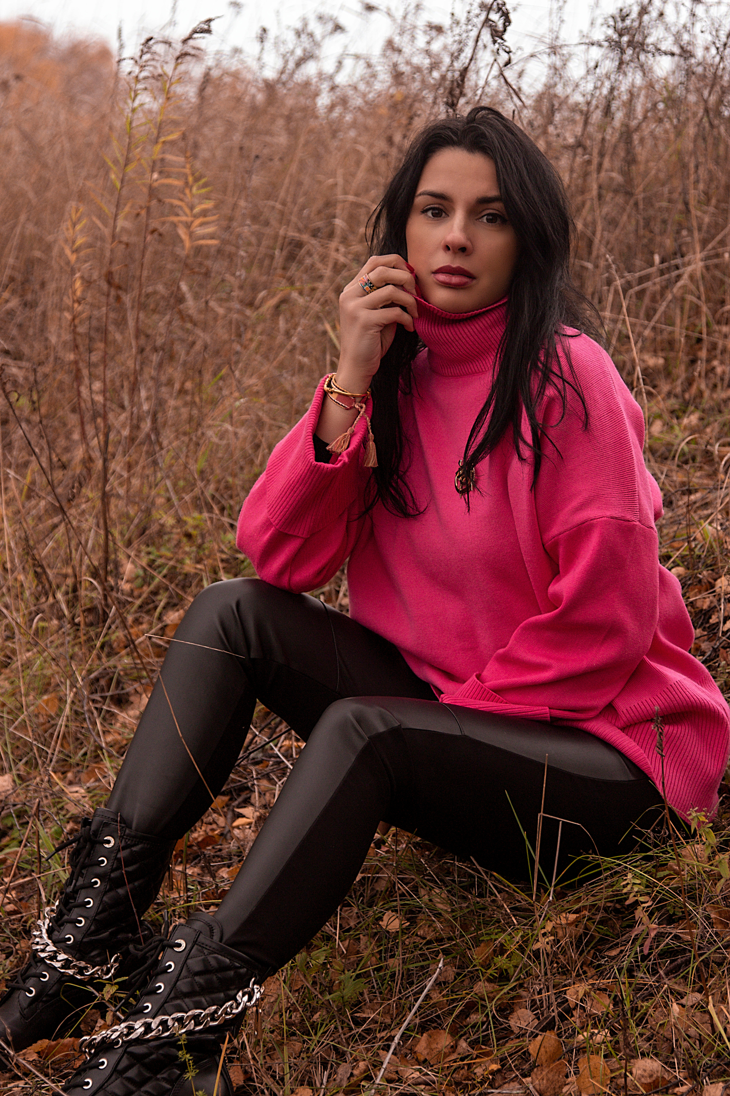 Вика. Фотограф Ольга Бобб Нижний Новгород