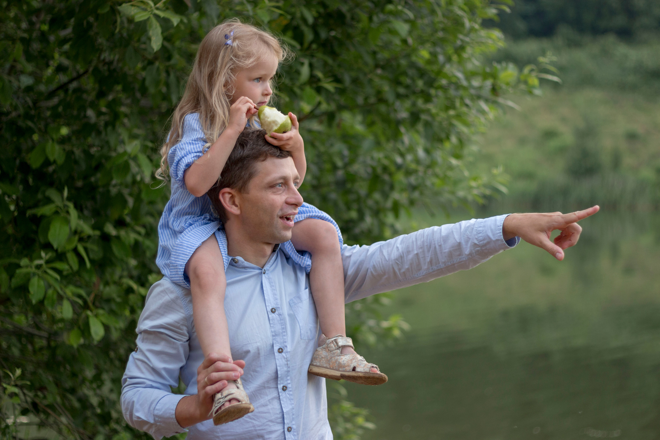 Семья Ядровых. Фотограф Ольга Бобб Нижний Новгород