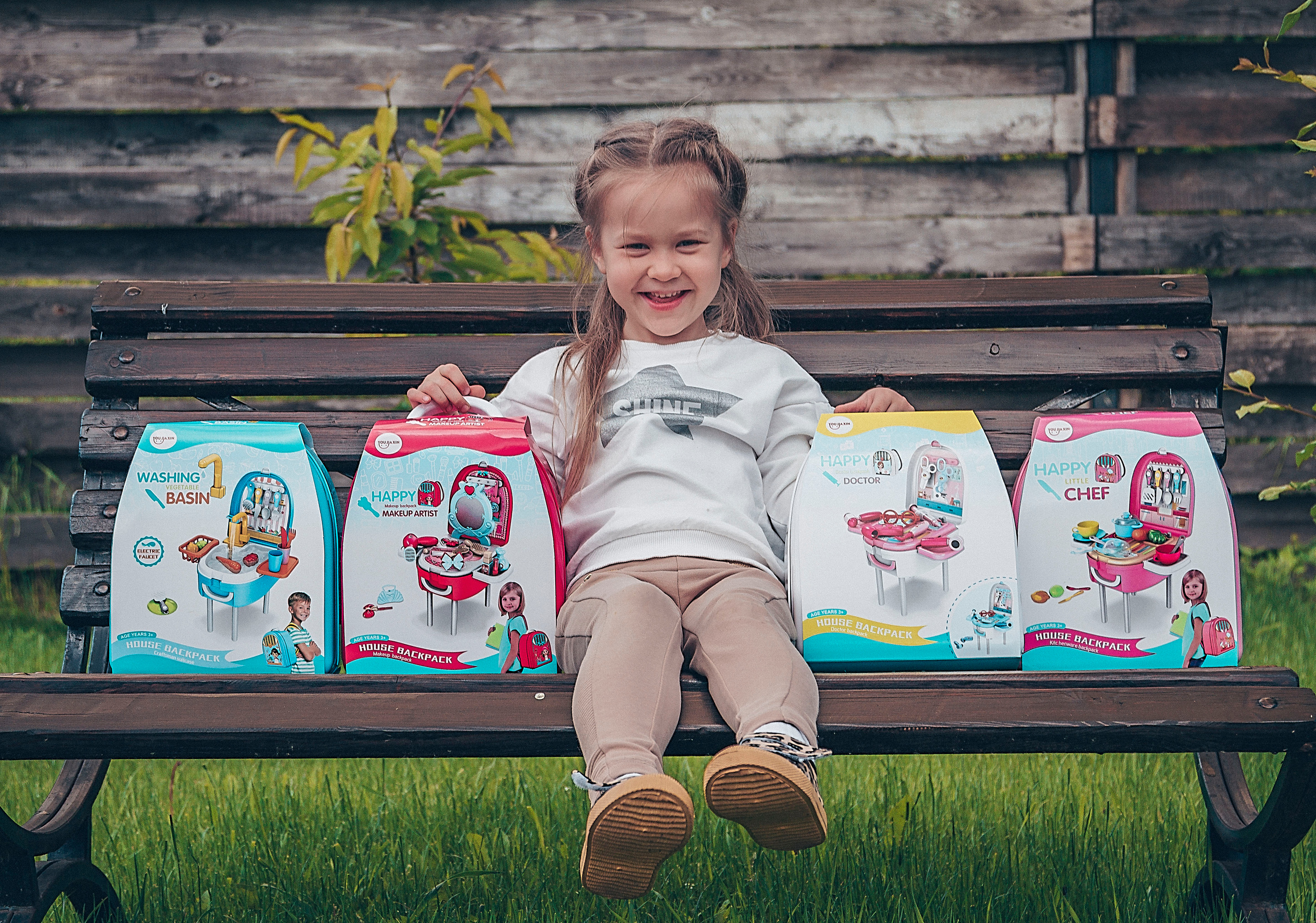 Съемка для магазина игрушек. Фотограф Ольга Бобб Нижний Новгород