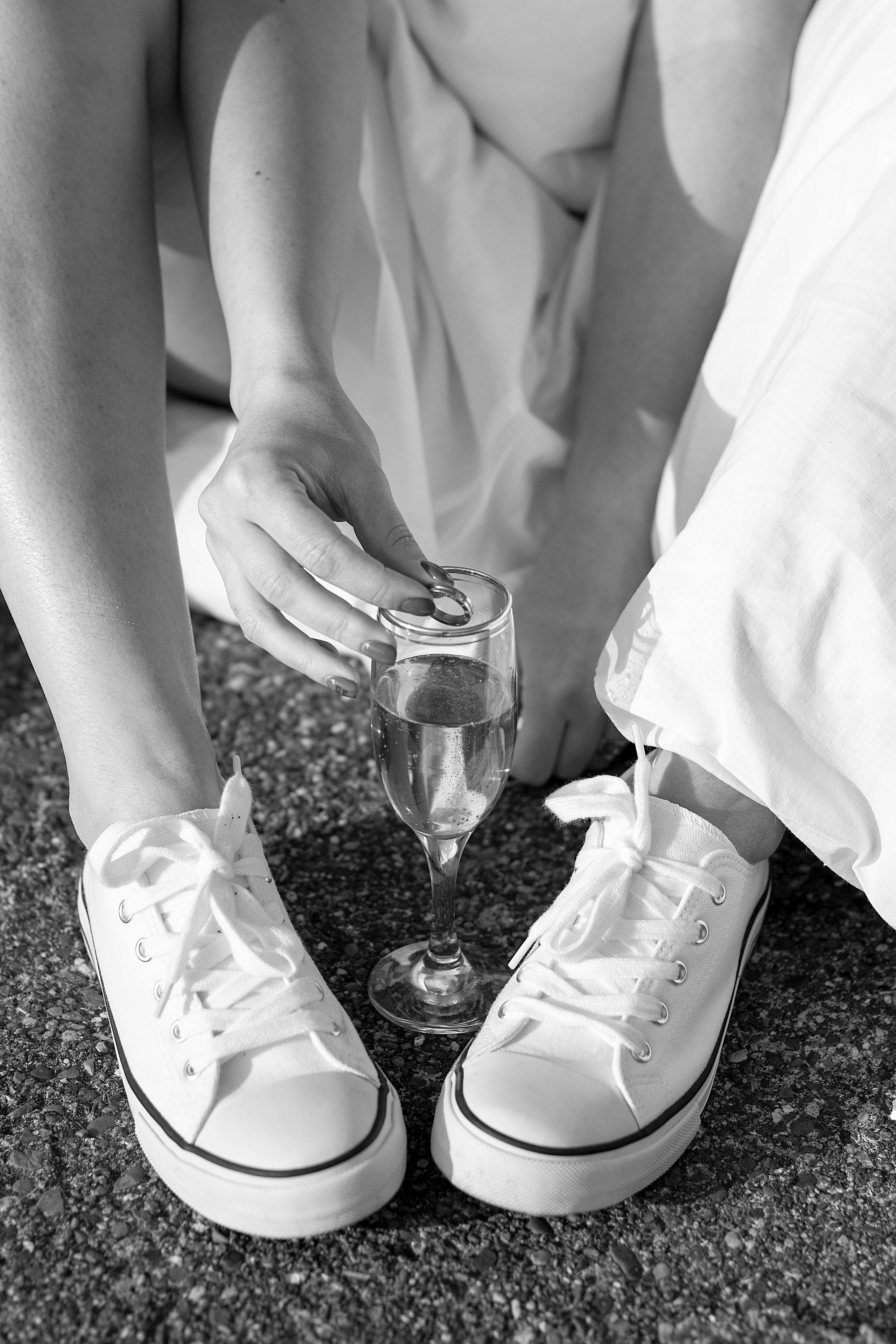 Настя и Михаил. Фотограф Ольга Бобб Нижний Новгород