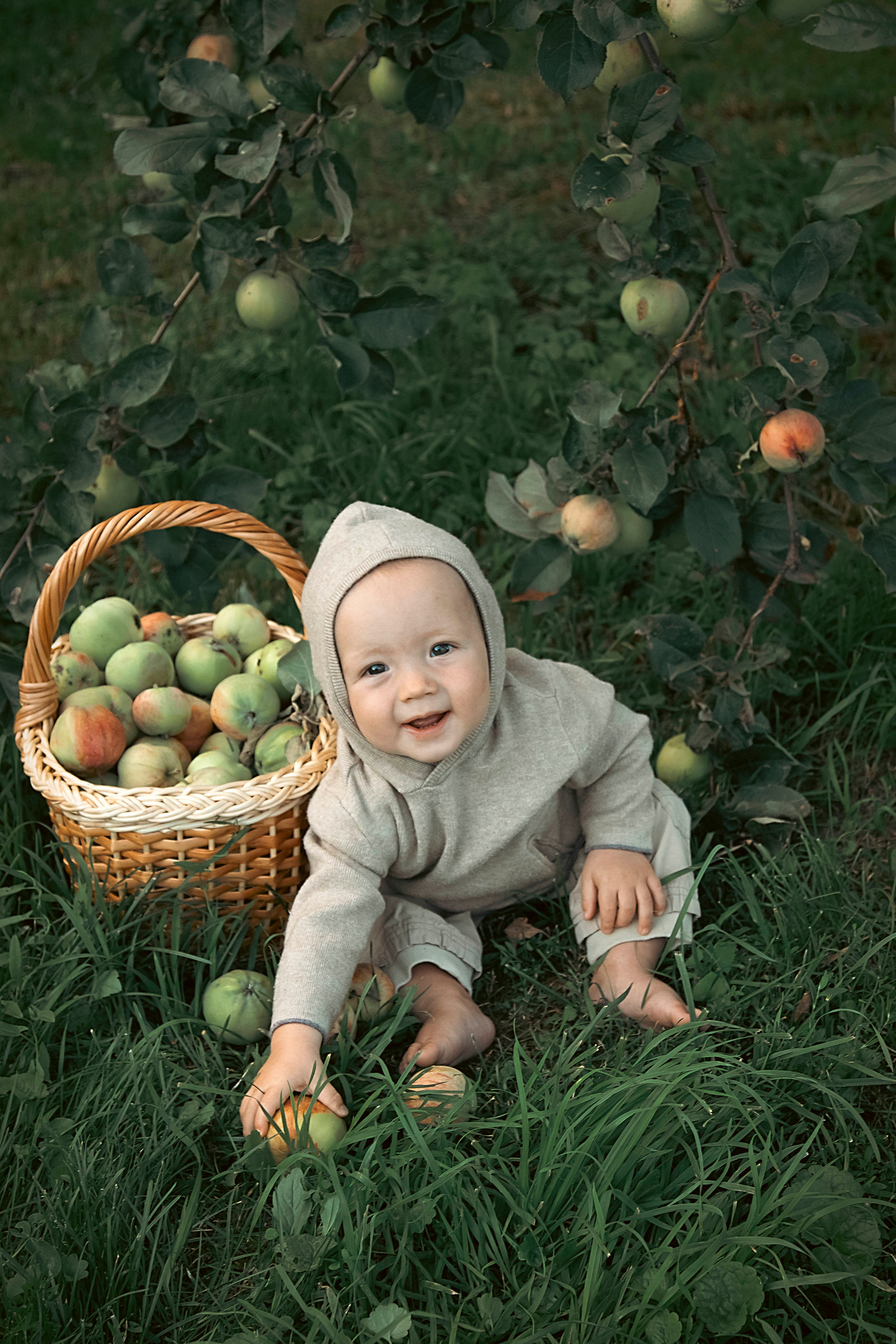 Матвей. Фотограф Ольга Бобб Нижний Новгород