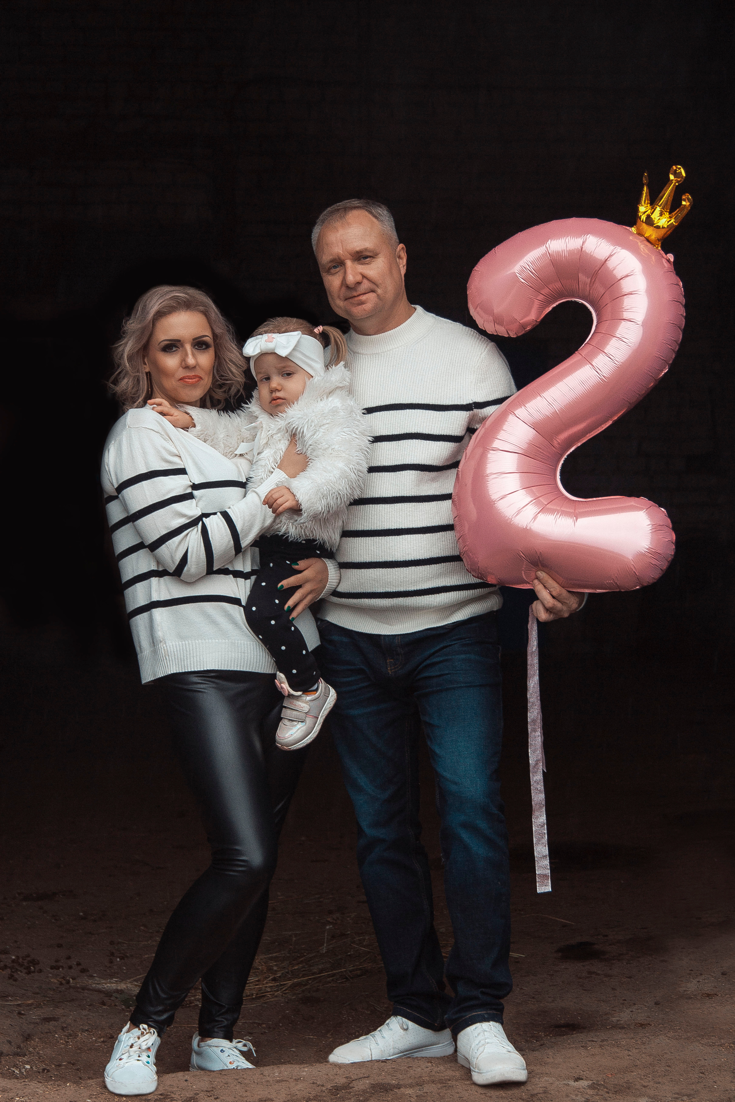 2 годика Милане. Фотограф Ольга Бобб Нижний Новгород