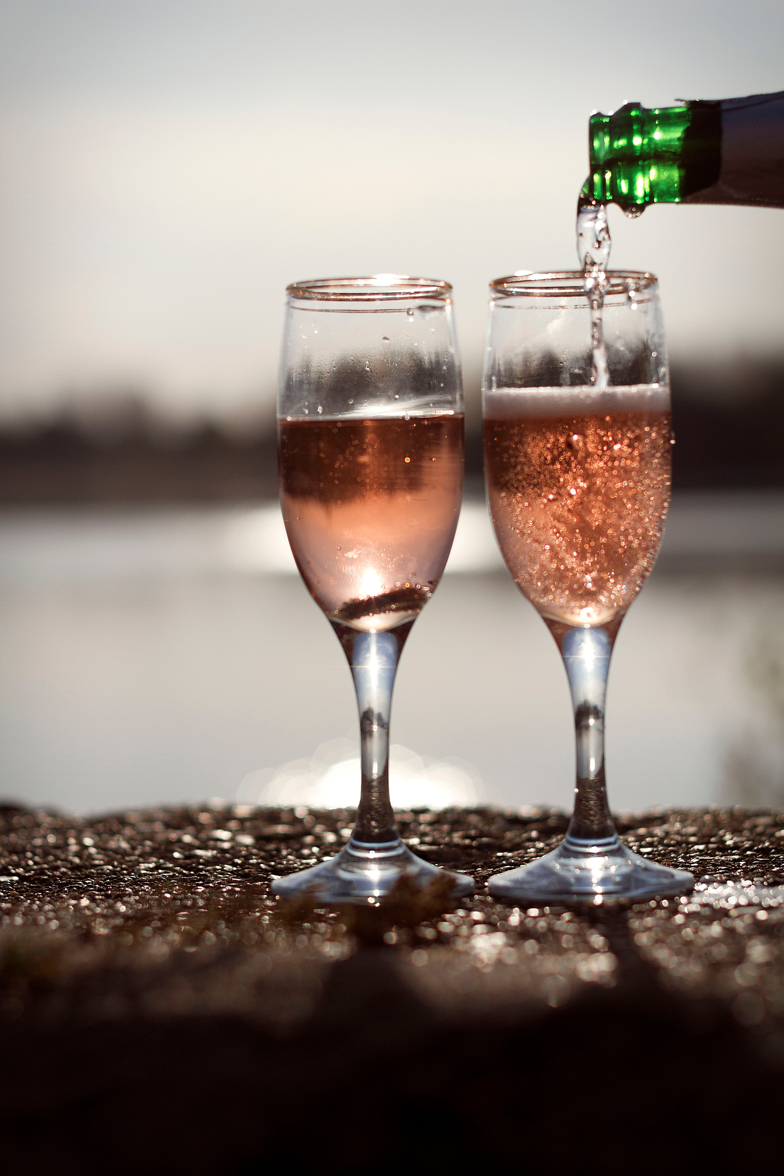 Настя и Михаил. Фотограф Ольга Бобб Нижний Новгород