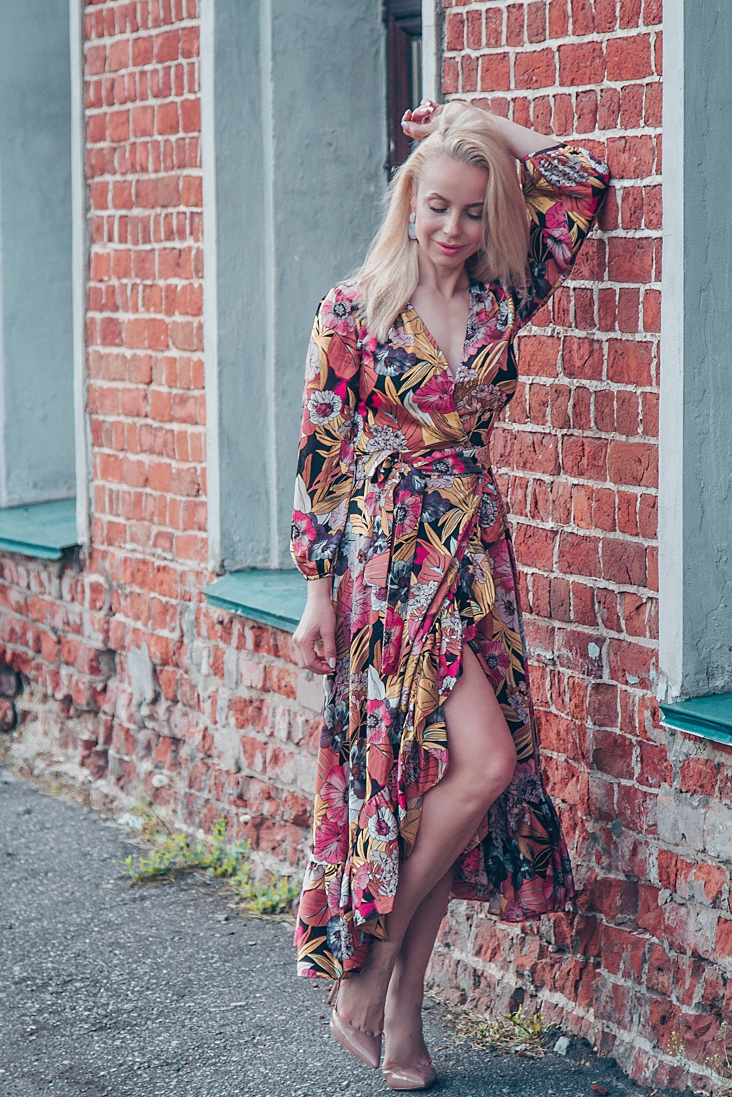 Ирина. Фотограф Ольга Бобб Нижний Новгород