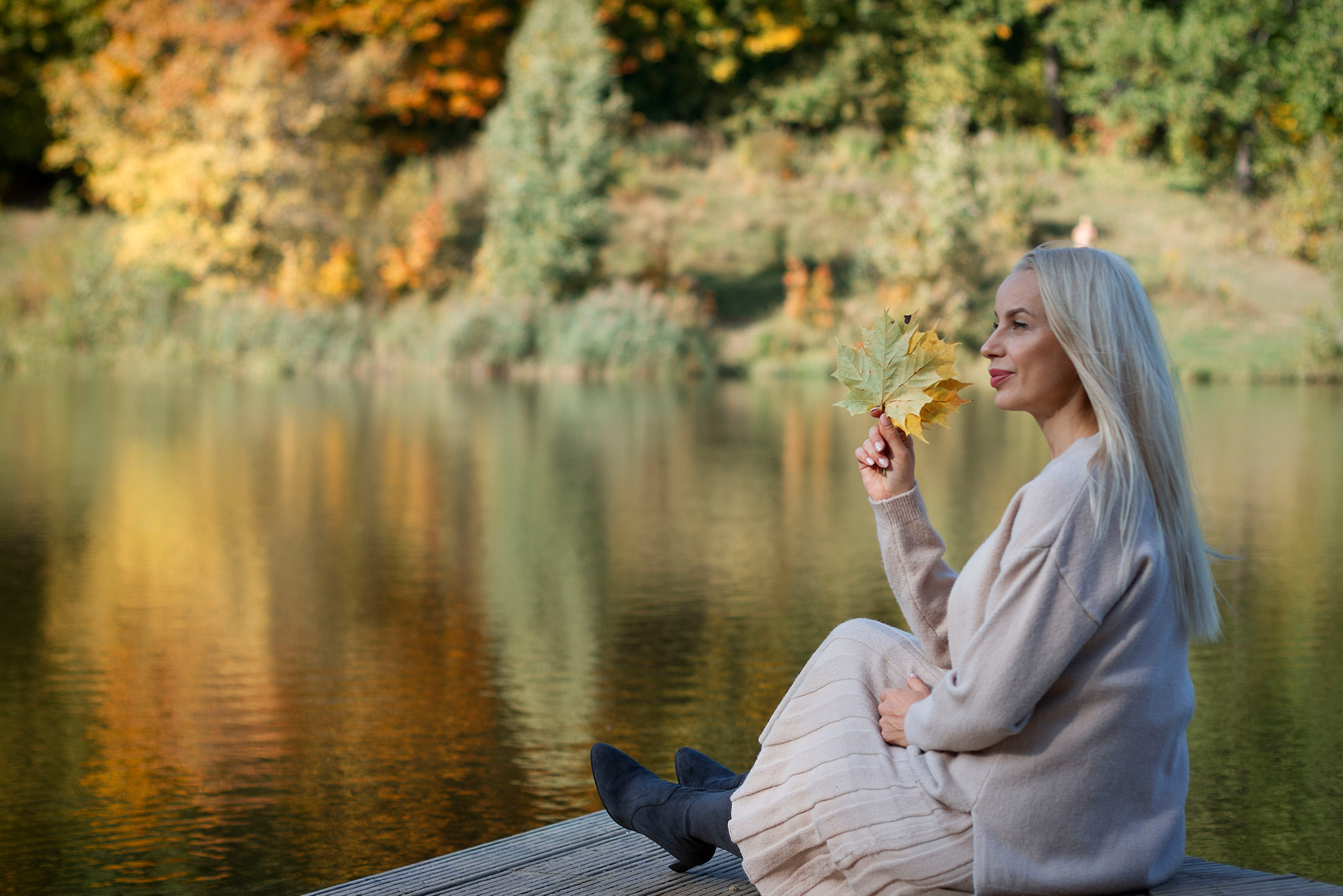 Ирина. Фотограф Ольга Бобб Нижний Новгород