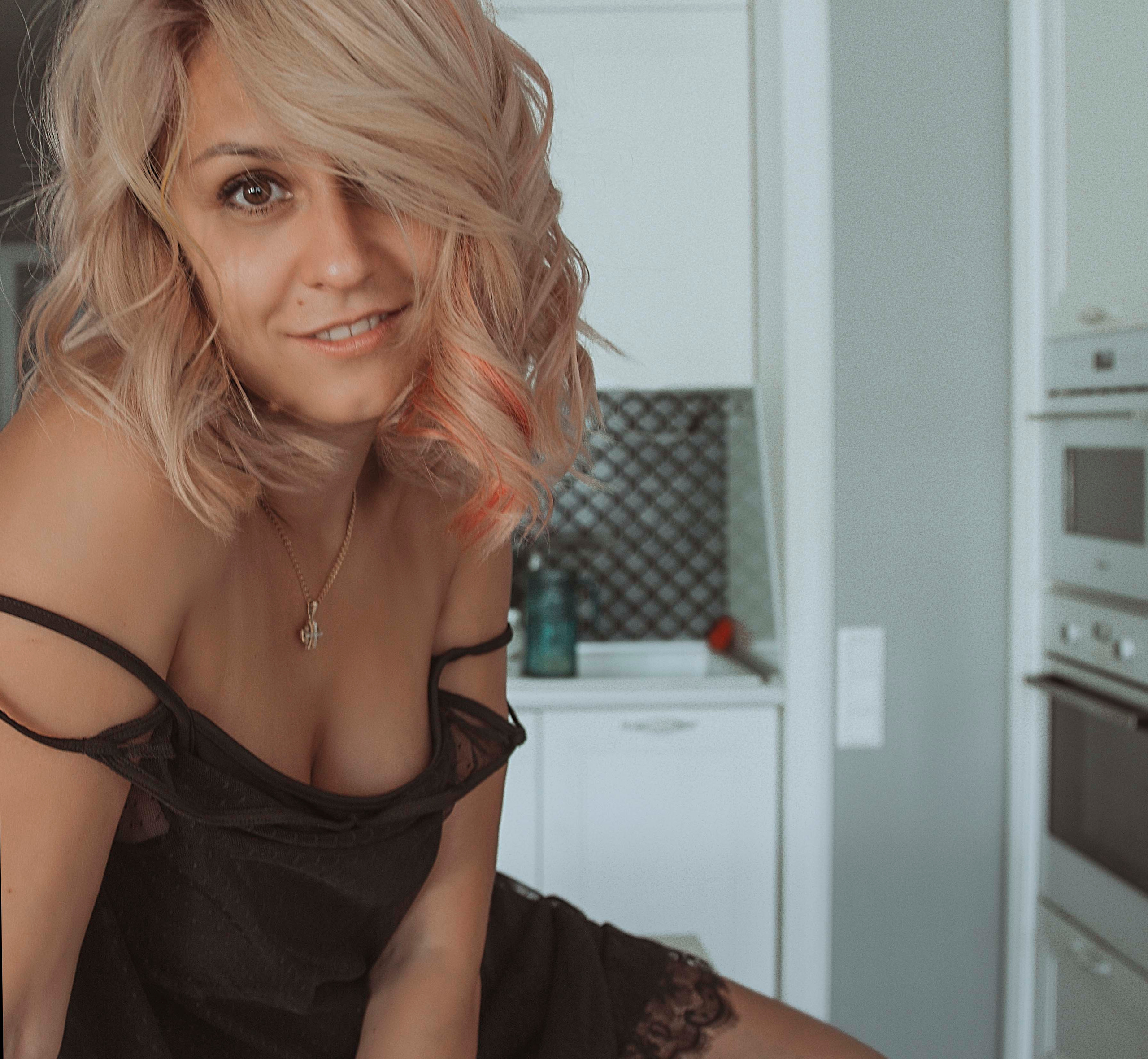 Алла. Фотограф Ольга Бобб Нижний Новгород